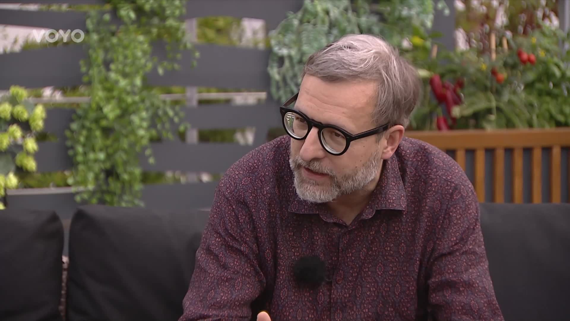 Zvládne Vševěd reparát? Obávaný lovec odpovídá na otázky, na kterých pohořel
