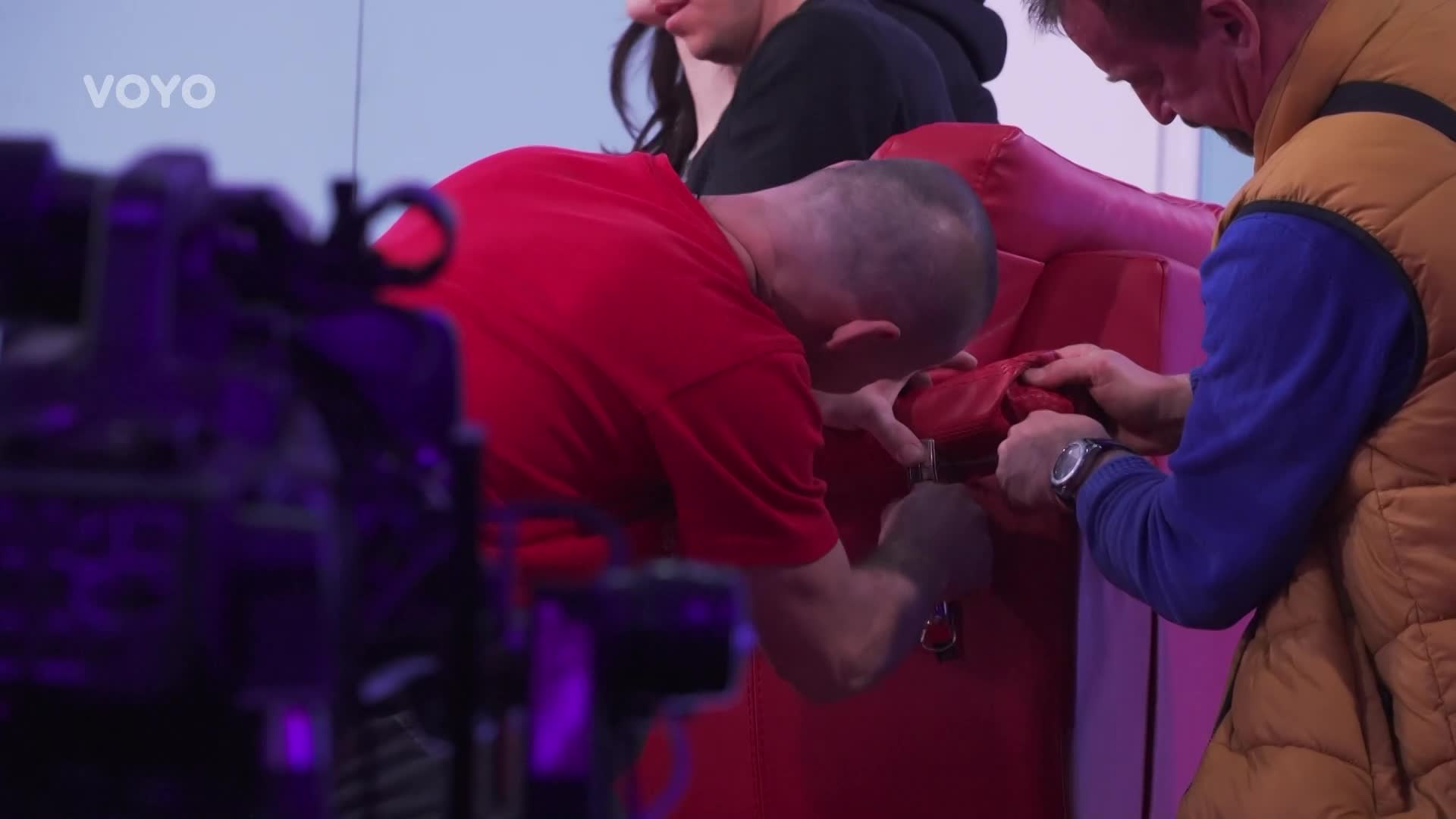 Skrytá kamera není jedinou pastí: Co všechno absolvuje hvězdný host show 2 na 1?