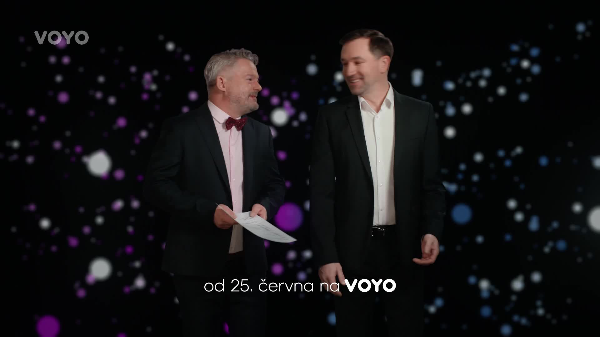 Sokol a Háma zavaří celebritám: Show pro celou rodinu 2 na 1
