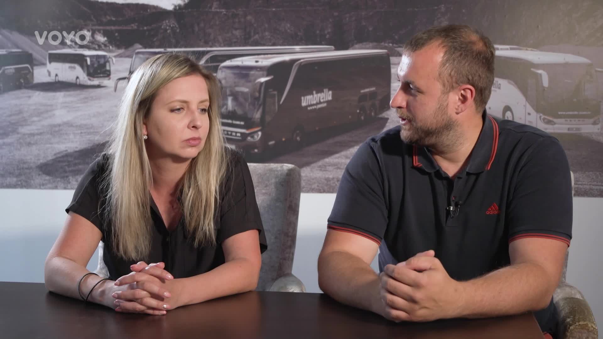 Lukáš už plánuje svatbu! Našel po bolestné minulosti konečně štěstí?