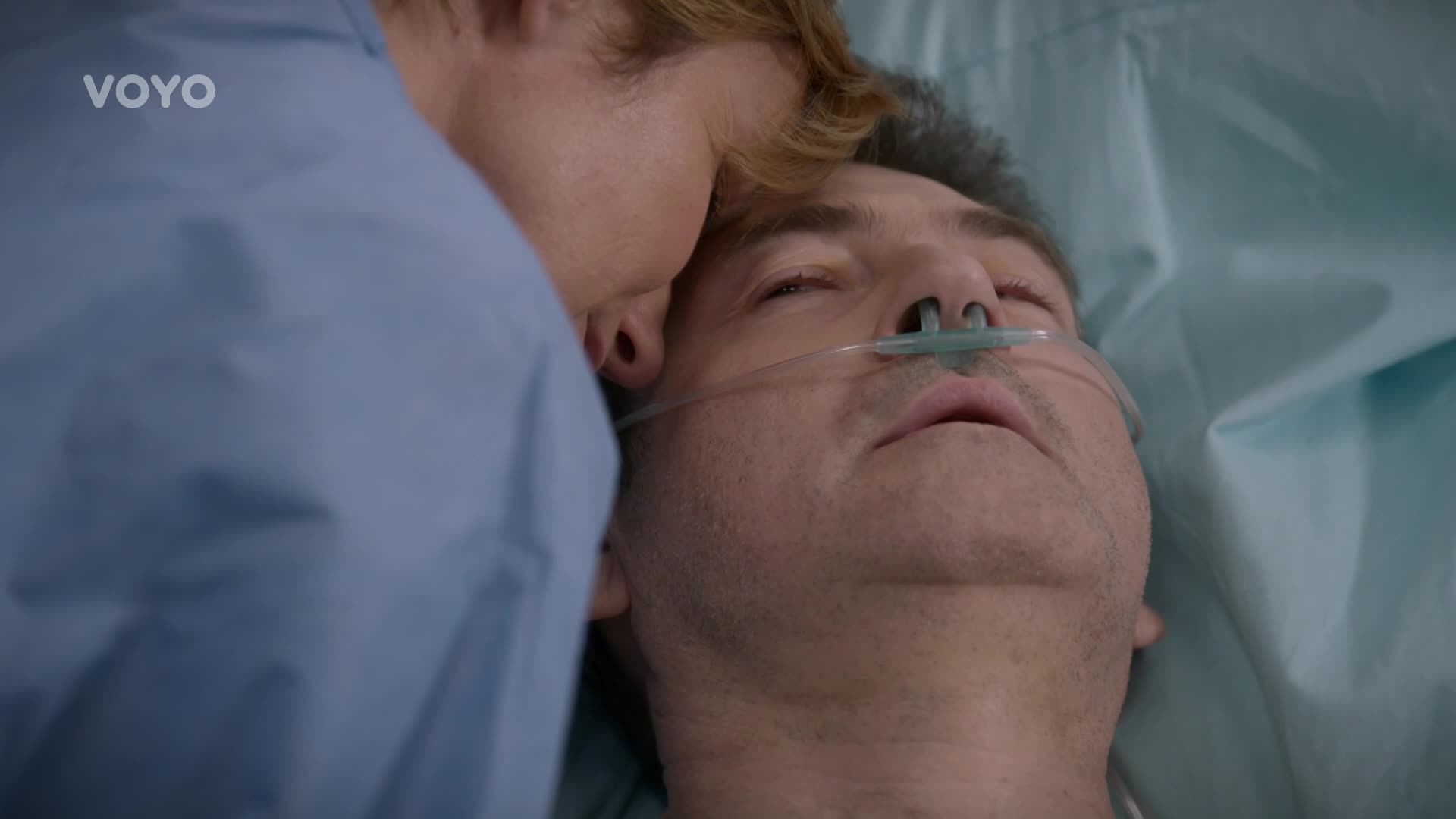 Doktor Hanák a nová image? Radim Fiala touží několik let po změně