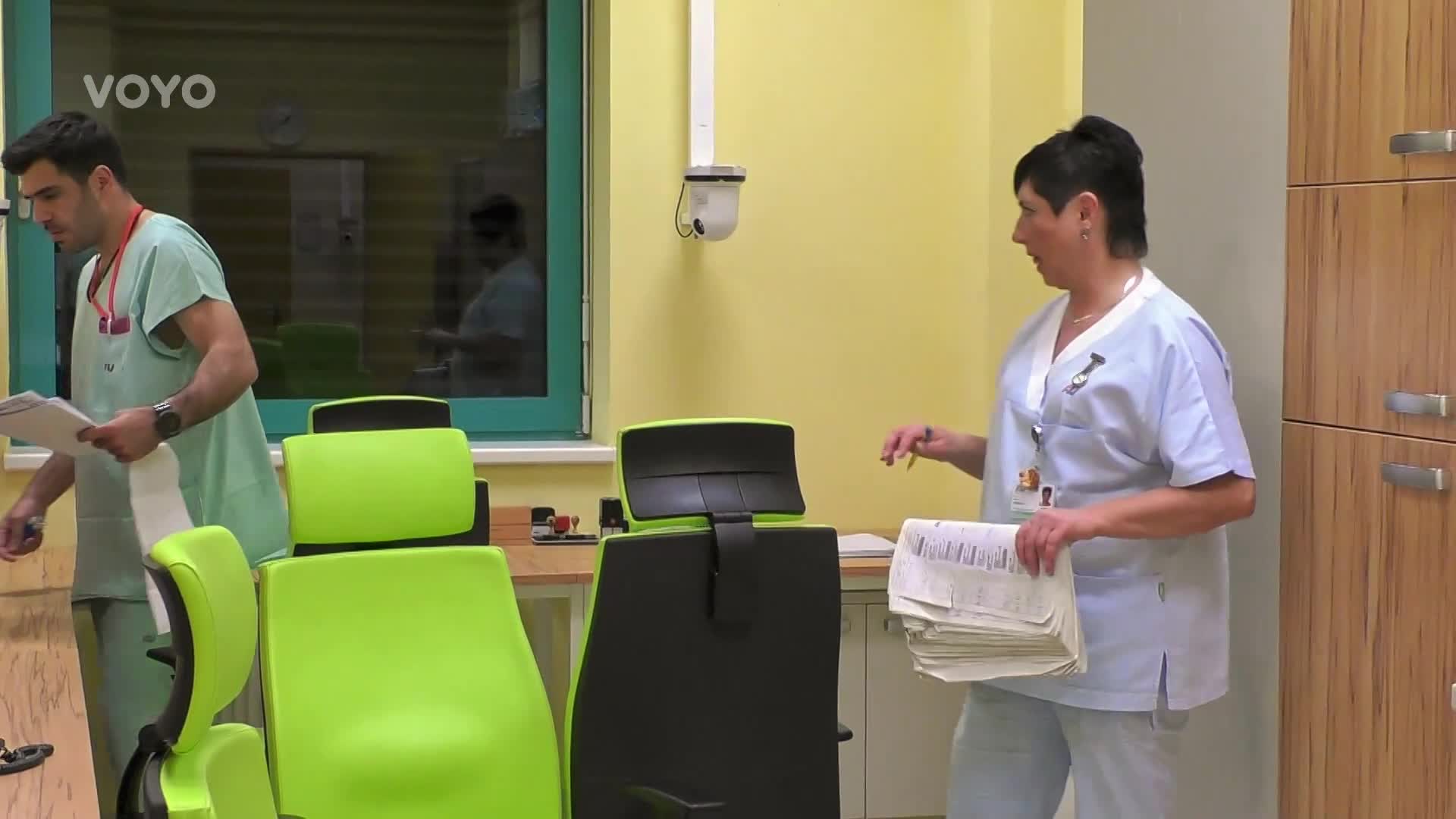 Je to zvláštní říká lékař: Jak mladá maminka zvládne porod?