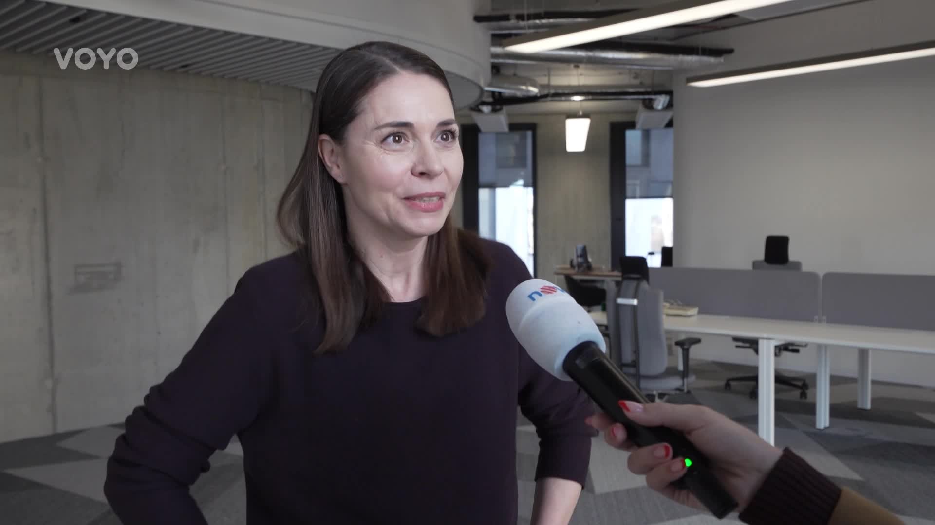 Kateřina Winterová v roli Šéfky: Zastřelili jí manžela a ona teď hledá důvod!