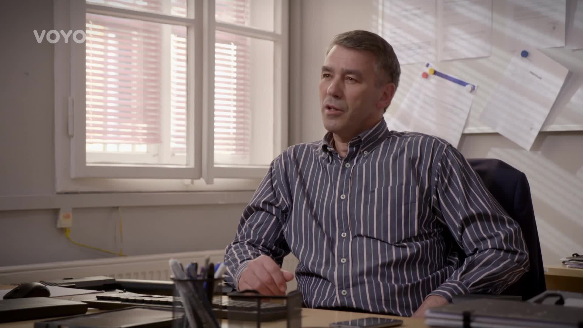 Kapitán Rada se s Rennerem nepáře! Jak ho nachytá při lhaní?