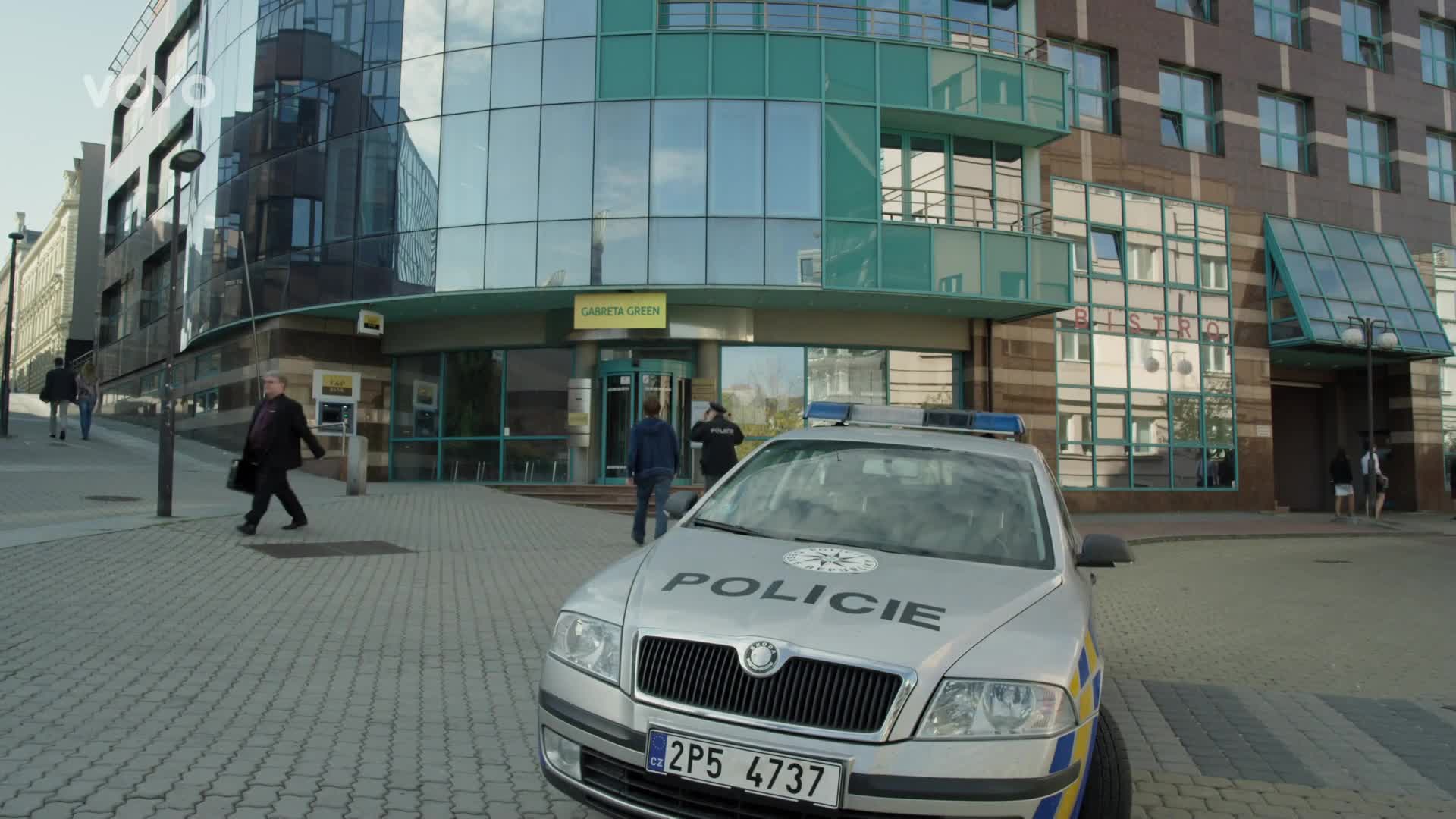 Majitel firmy předstírá pobyt v cizině, prozradila ho ale jedna chyba! Proč se ukrývá?