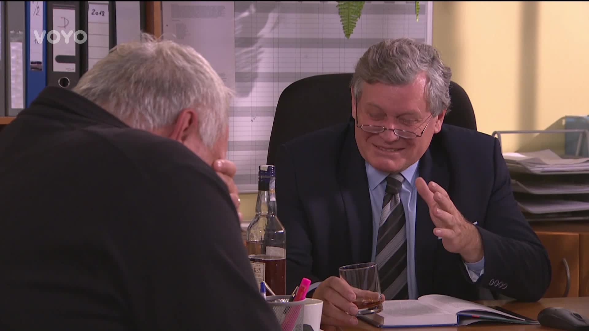 (Ne)povedené klapky z Ulice: Když se hercům nedaří! Čí smích pokazil záběr?