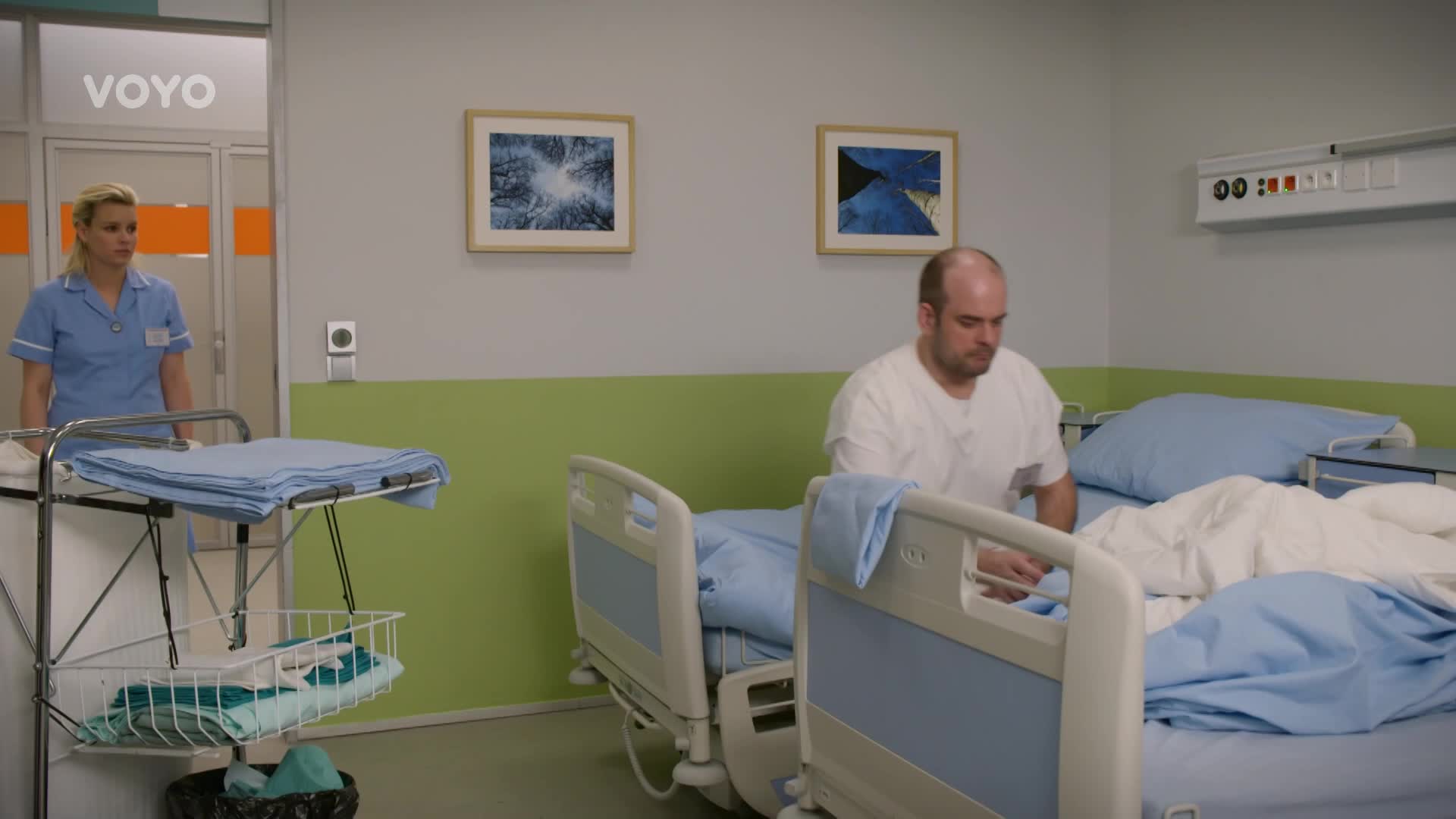 A dost! Kvůli čemu Vilík na Evu ošklivě vyjede?