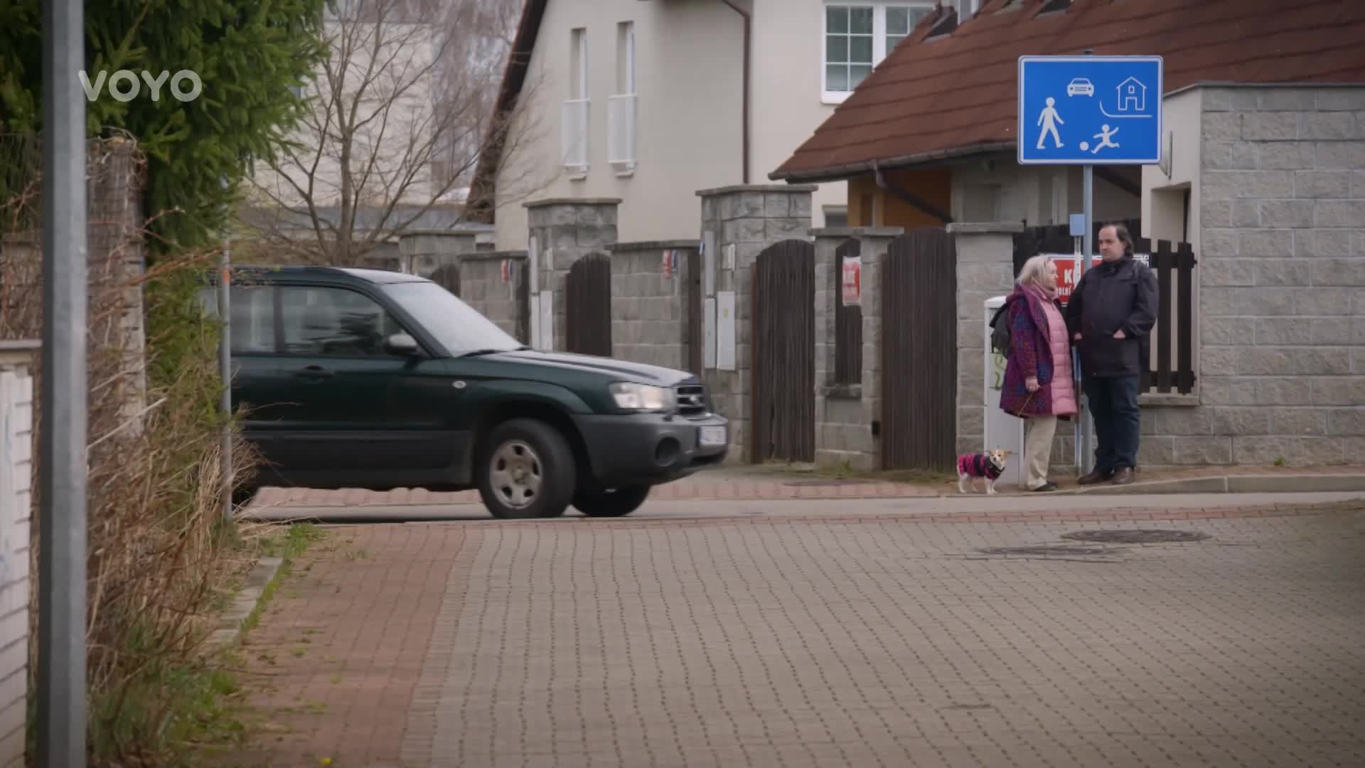 Vilík načape Kalinu s pacientkou z nemocnice! Řekne to Evě?