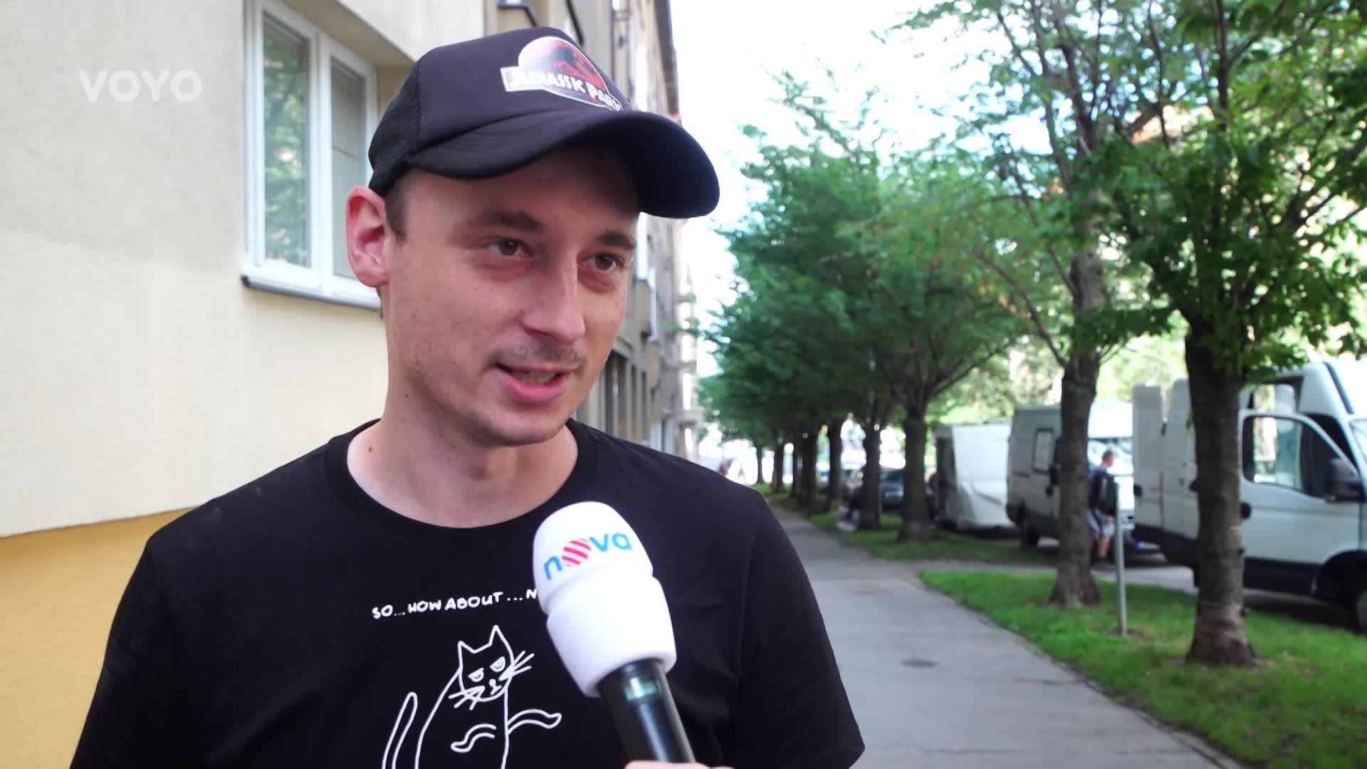 Jiskření, nové příběhy i spousta nadsázky! Co vás čeká v nové řadě Pana profesora?