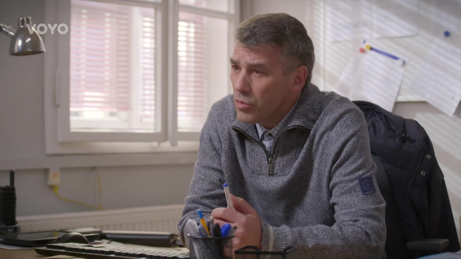 Řekne Radka, jak to bylo? Na poslední chvíli ji zaskočí příchod jisté osoby!