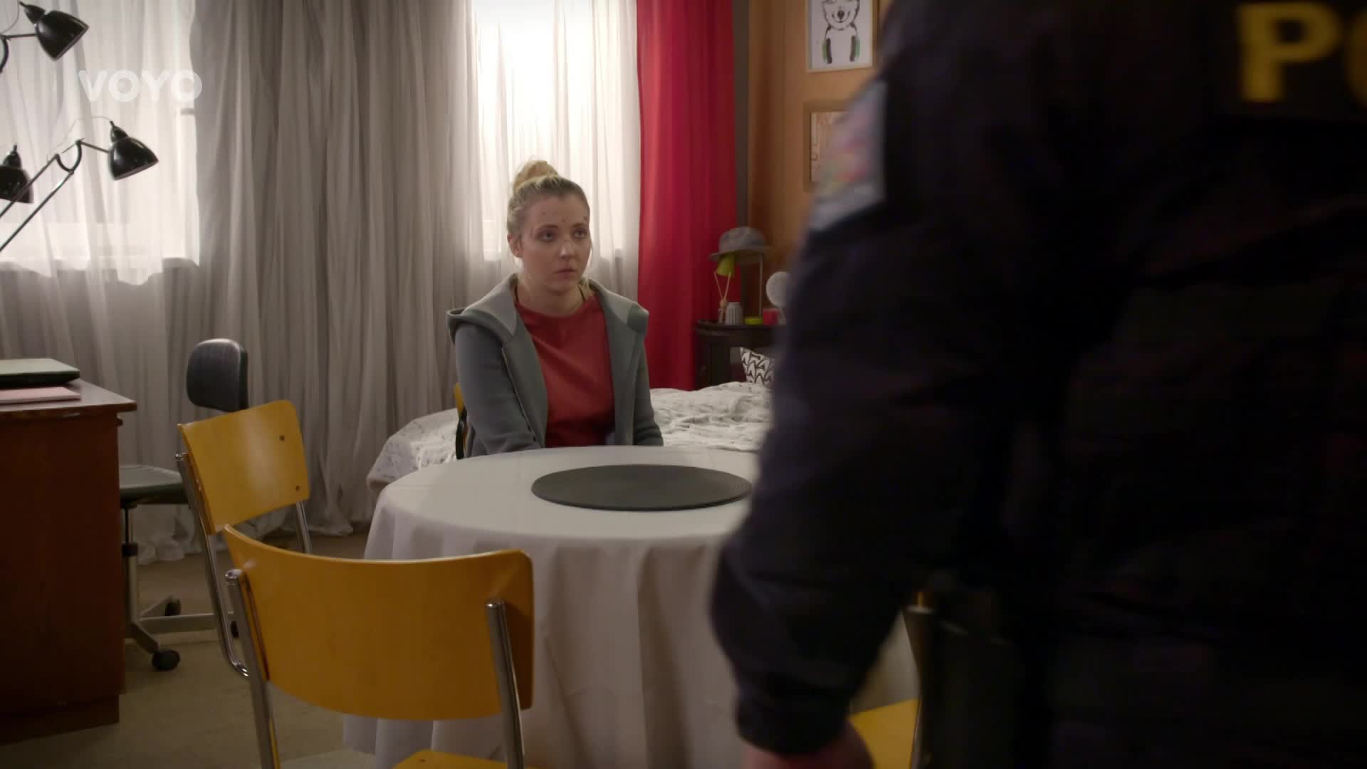 Moment, který všechno změní: Pro Radku si přijde policie!