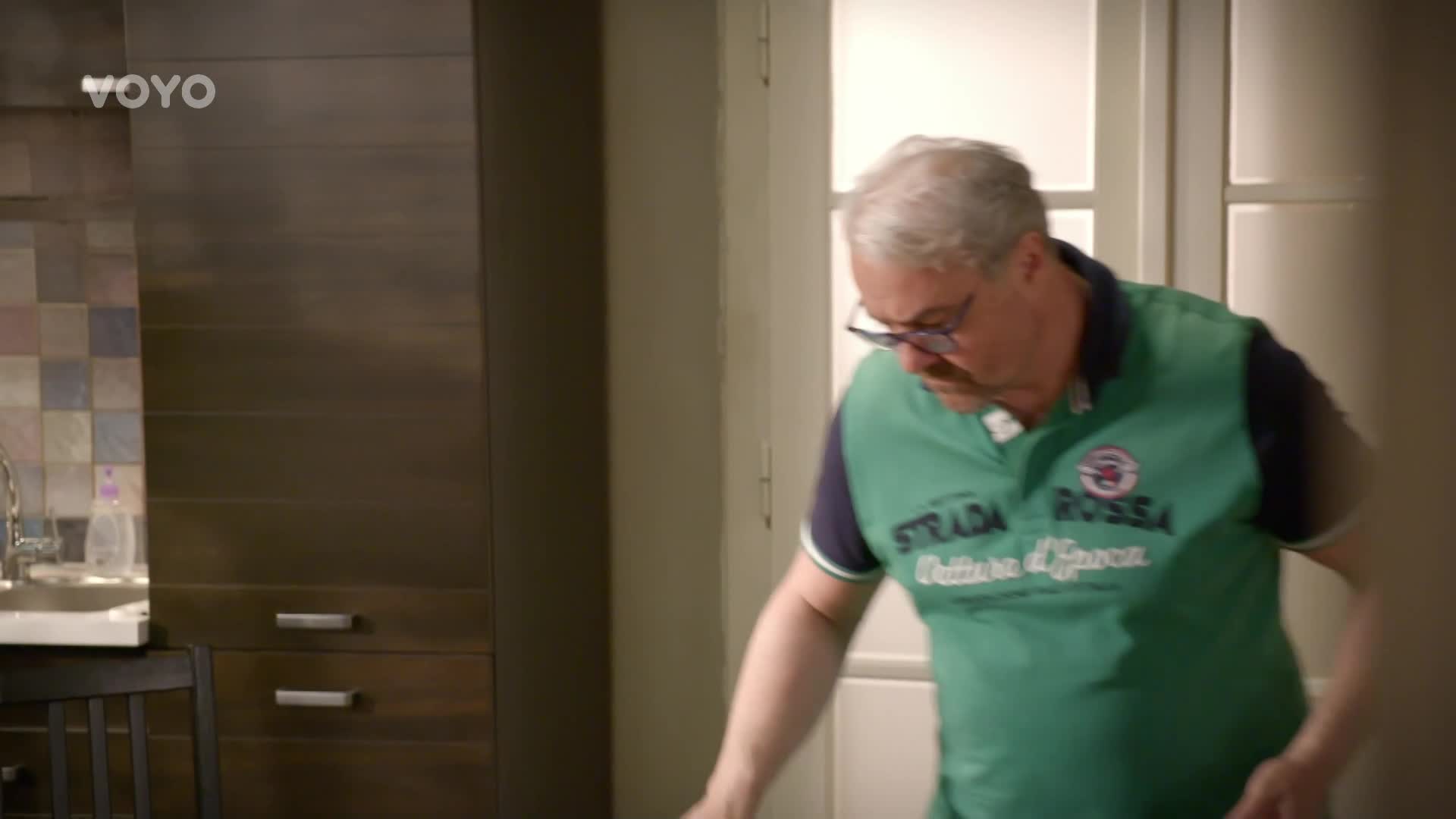 Bobo nevěří vlastním uším! Vilík mu práskne něco hodně pikantního