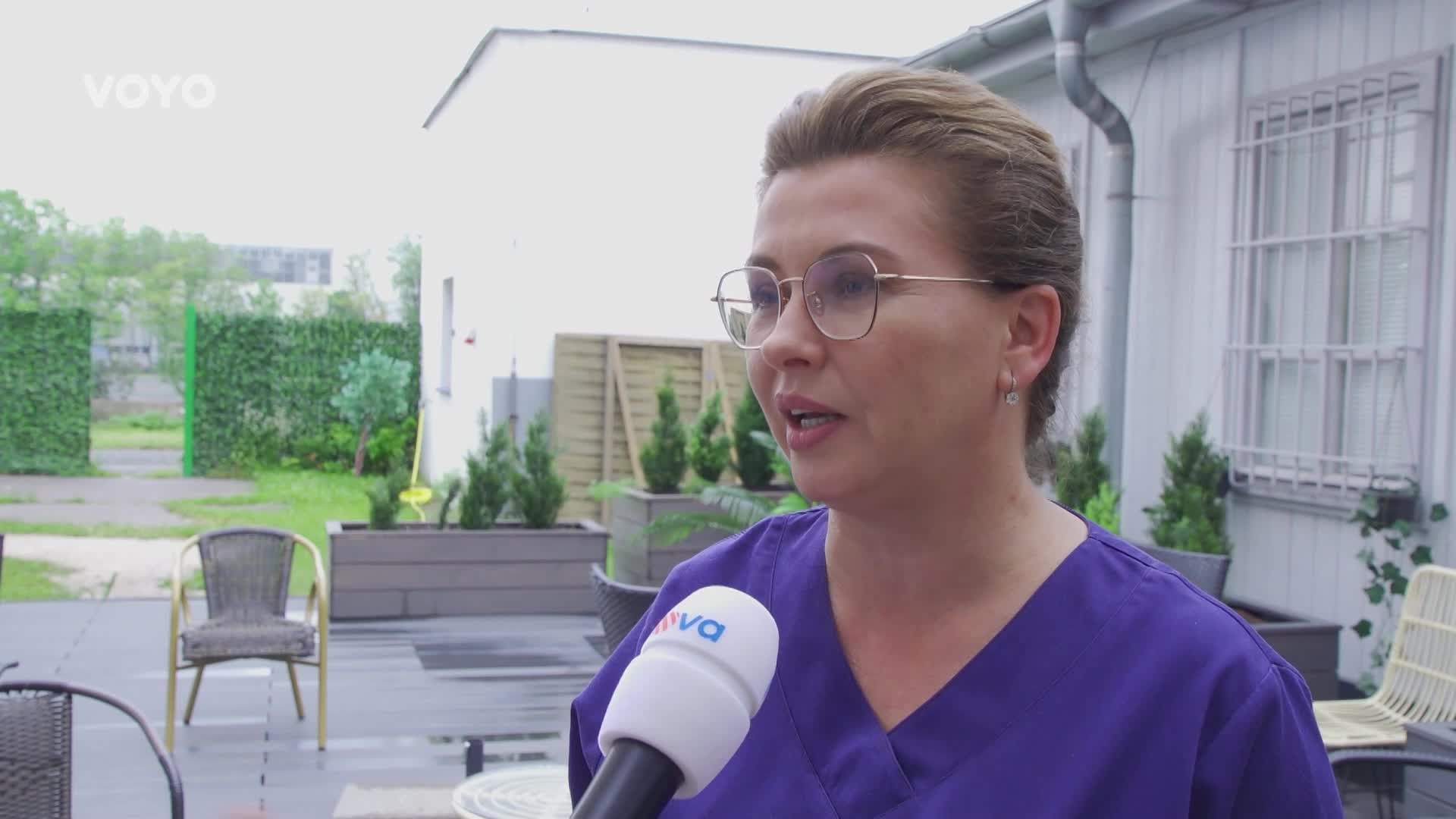 Luxus a exotika? Ani náhodou! Jak tráví léto Dana Morávková?