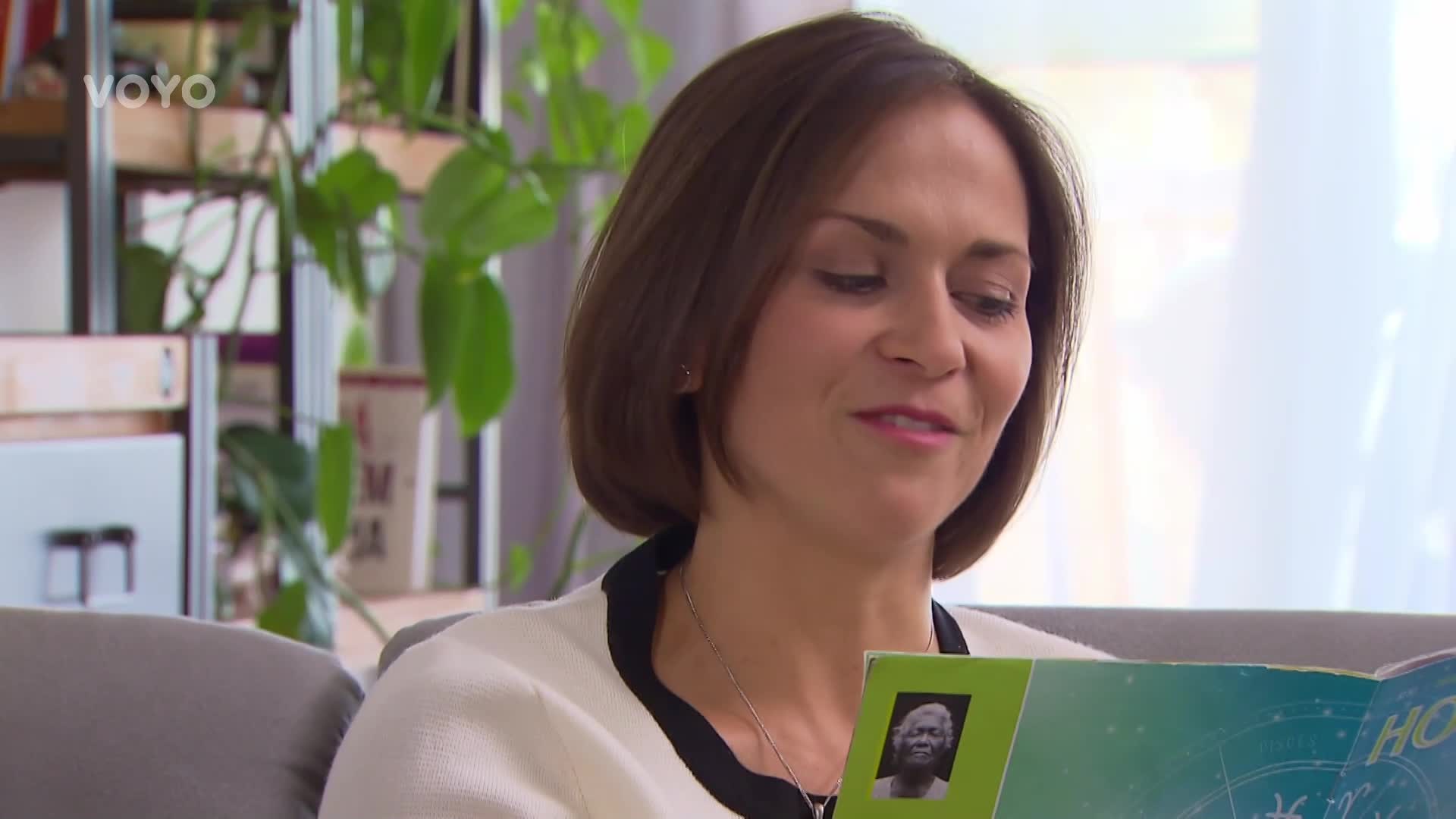 Vanda chce ve vztahu s Luďkem udělat zásadní krok! K čemu ji inspiruje horoskop?