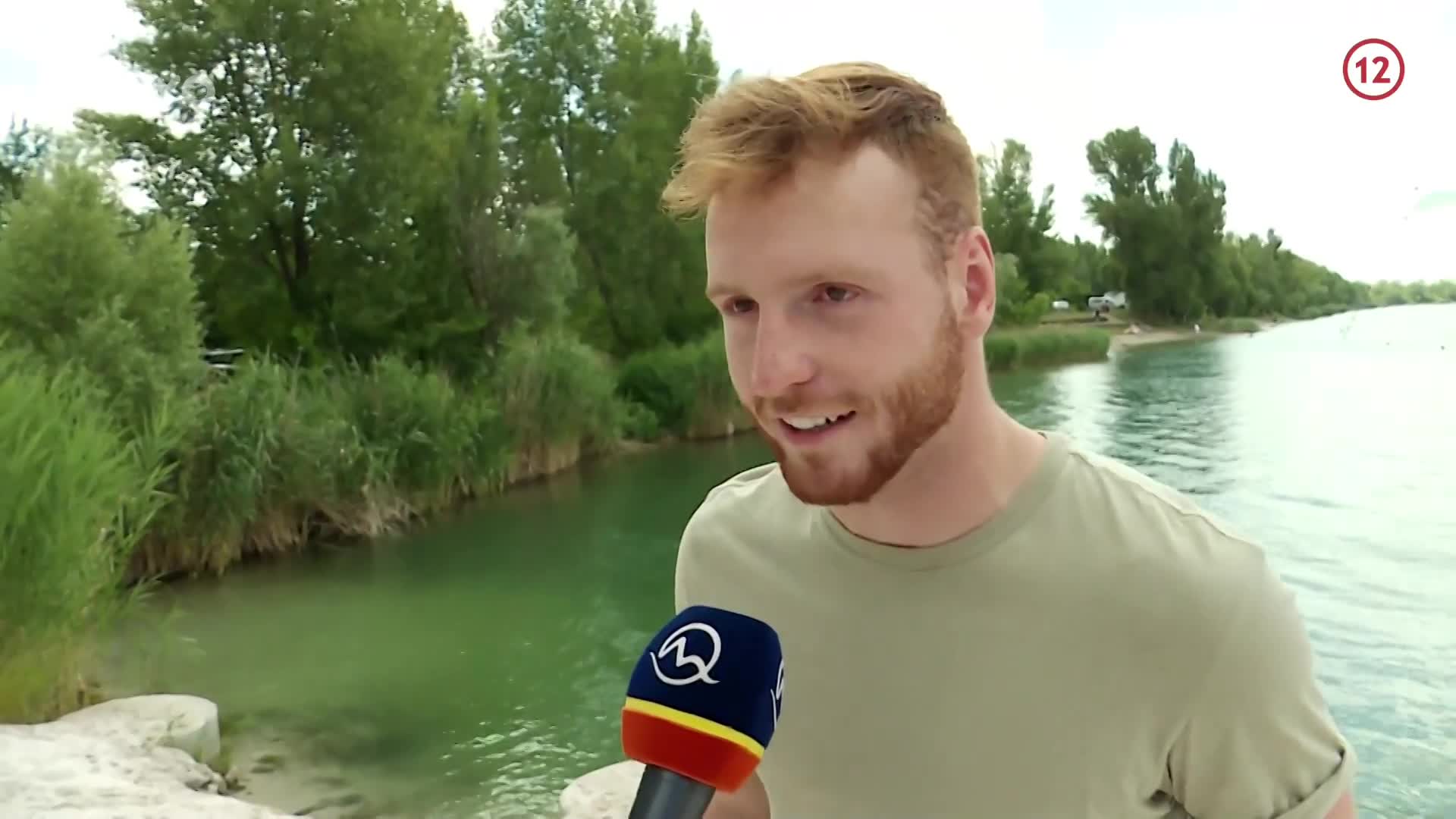 Holit, nebo neholit? Vilda a Pítr zatočili s chlupy!