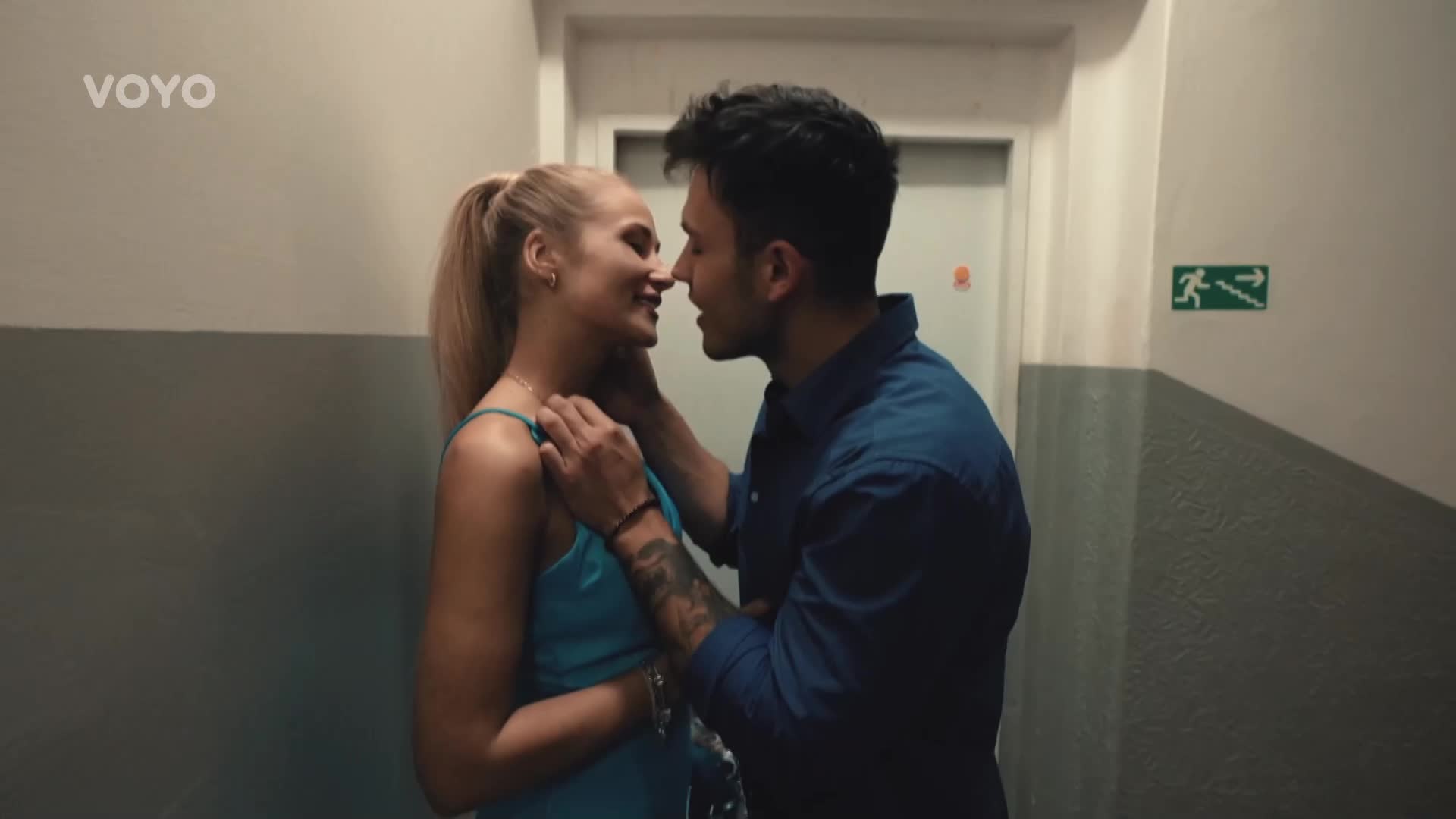 Tenhle singl roztančí každého! Bagárová a Bendig nazpívali duet k Praha – den & noc