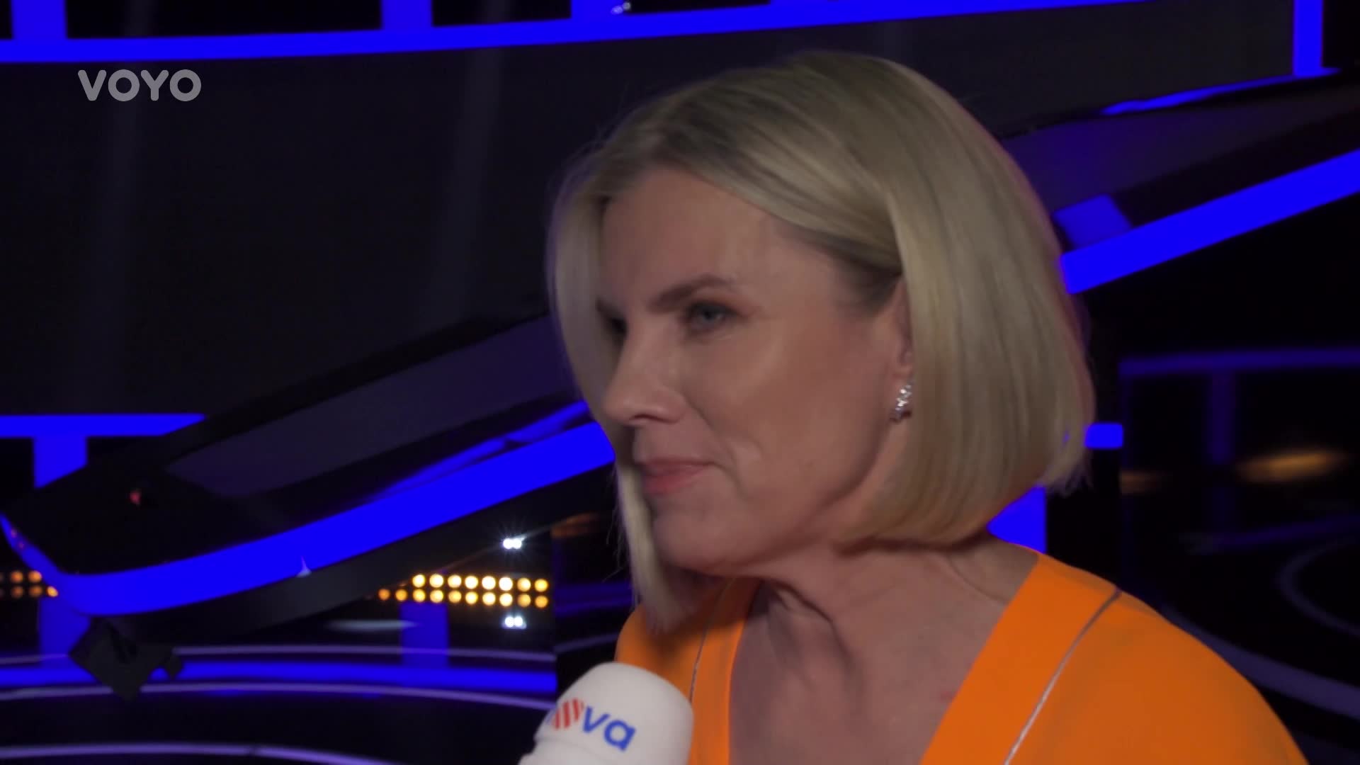 Usmíváme se na sebe jak puboši! Kdo Leoně Machálkové dopomohl ke štěstí?
