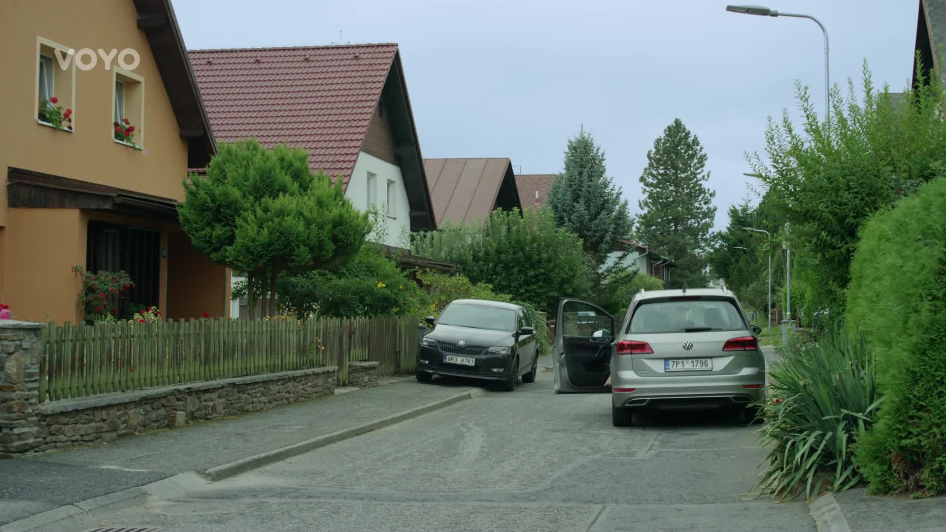 Manželka zmizelého muže se chová podivně. Co Lucie odhalí při pátrání?