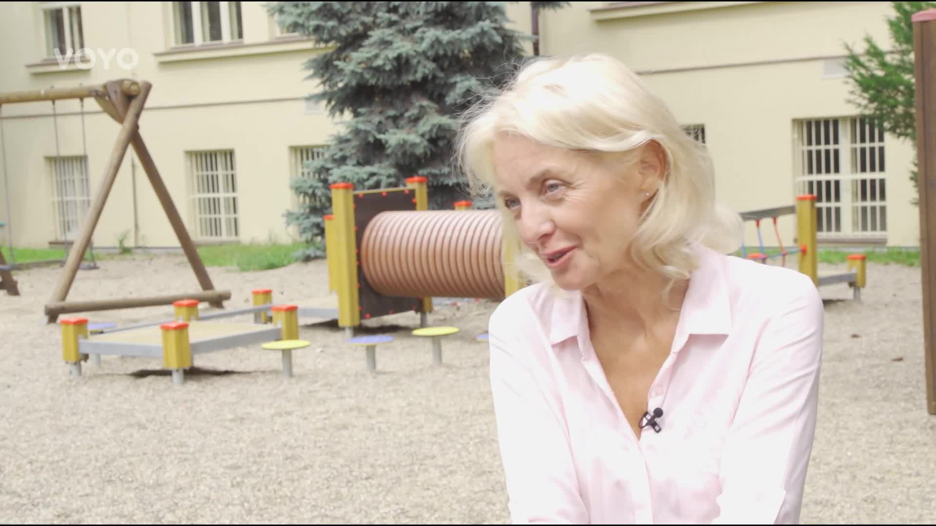 Veronika Žilková o pěstounství: Kdo jí pomáhal a na koho měla vztek?