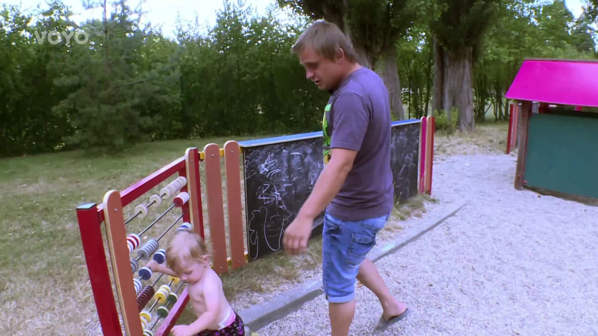 Přál bych si, aby se jí rozpadla rodina! Co má Lukáš ve Výměně za problém?