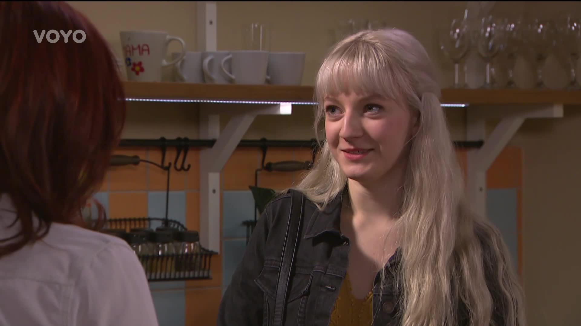 (Ne)povedené klapky z Ulice: Nekontrolovatelný výbuch smíchu! Co představitelka Aničky neustála?