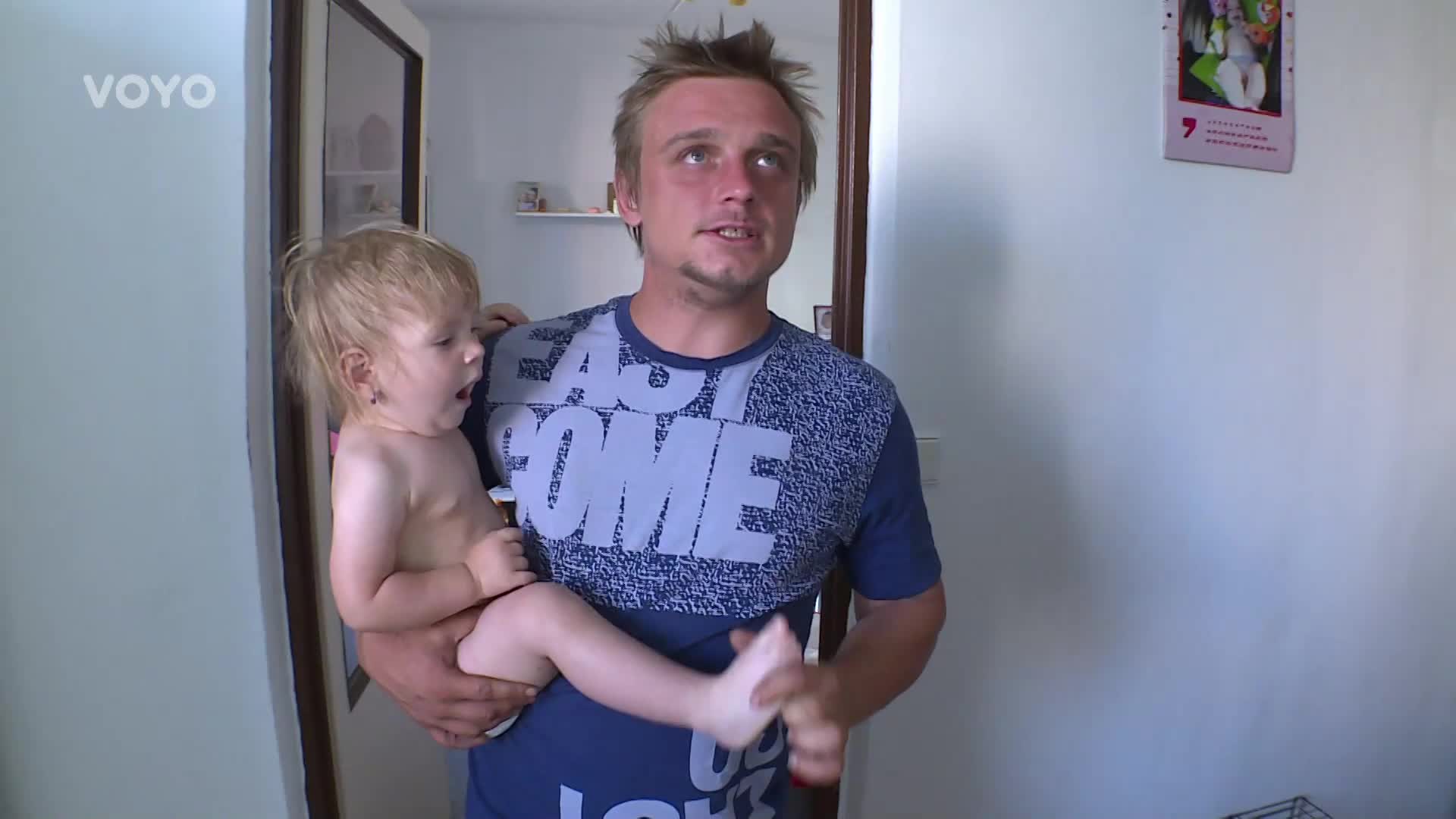 Já se o malou už postarám sám! Co vadí Lukášovi tentokrát?