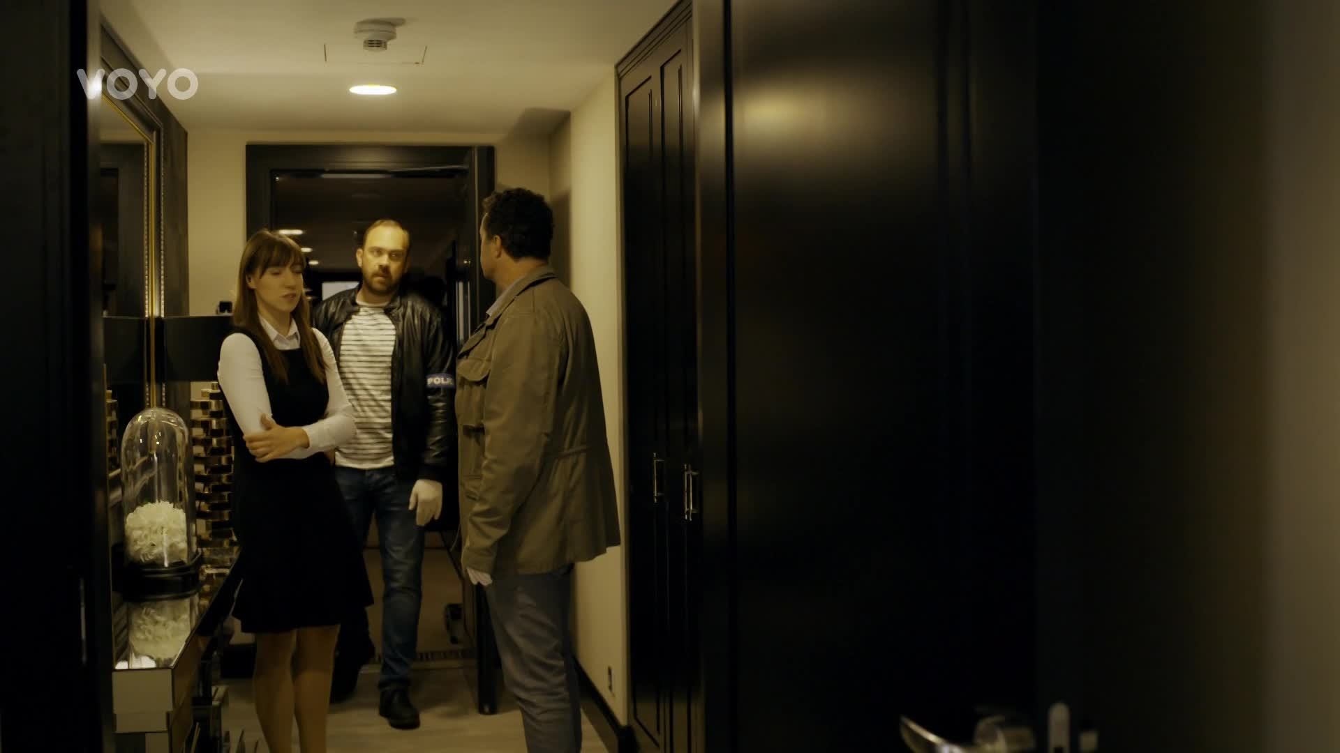 Bohatou ženu zavraždili v prezidentském apartmá! Byla motivem činu žárlivost?