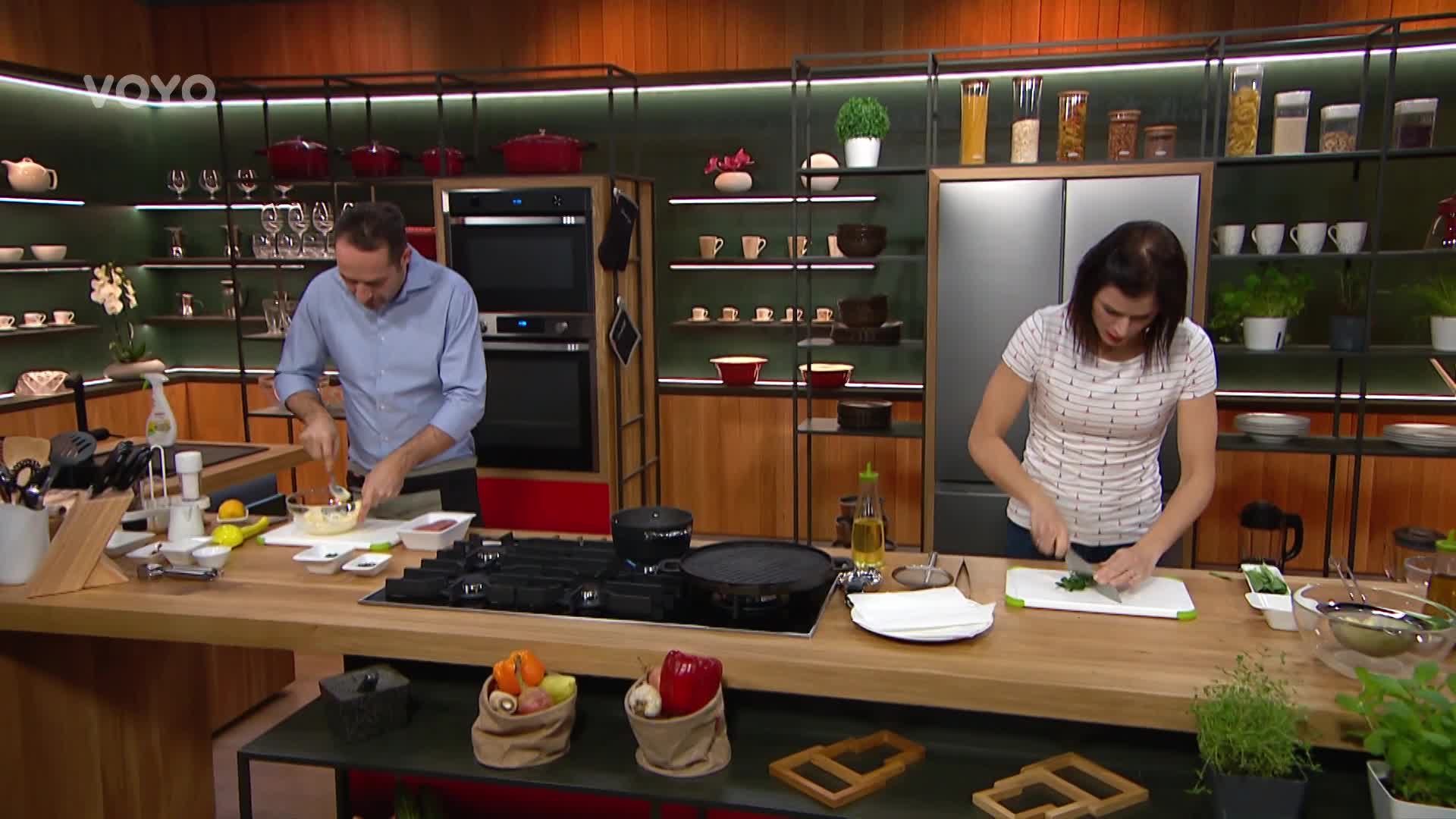 Telecí rump steak