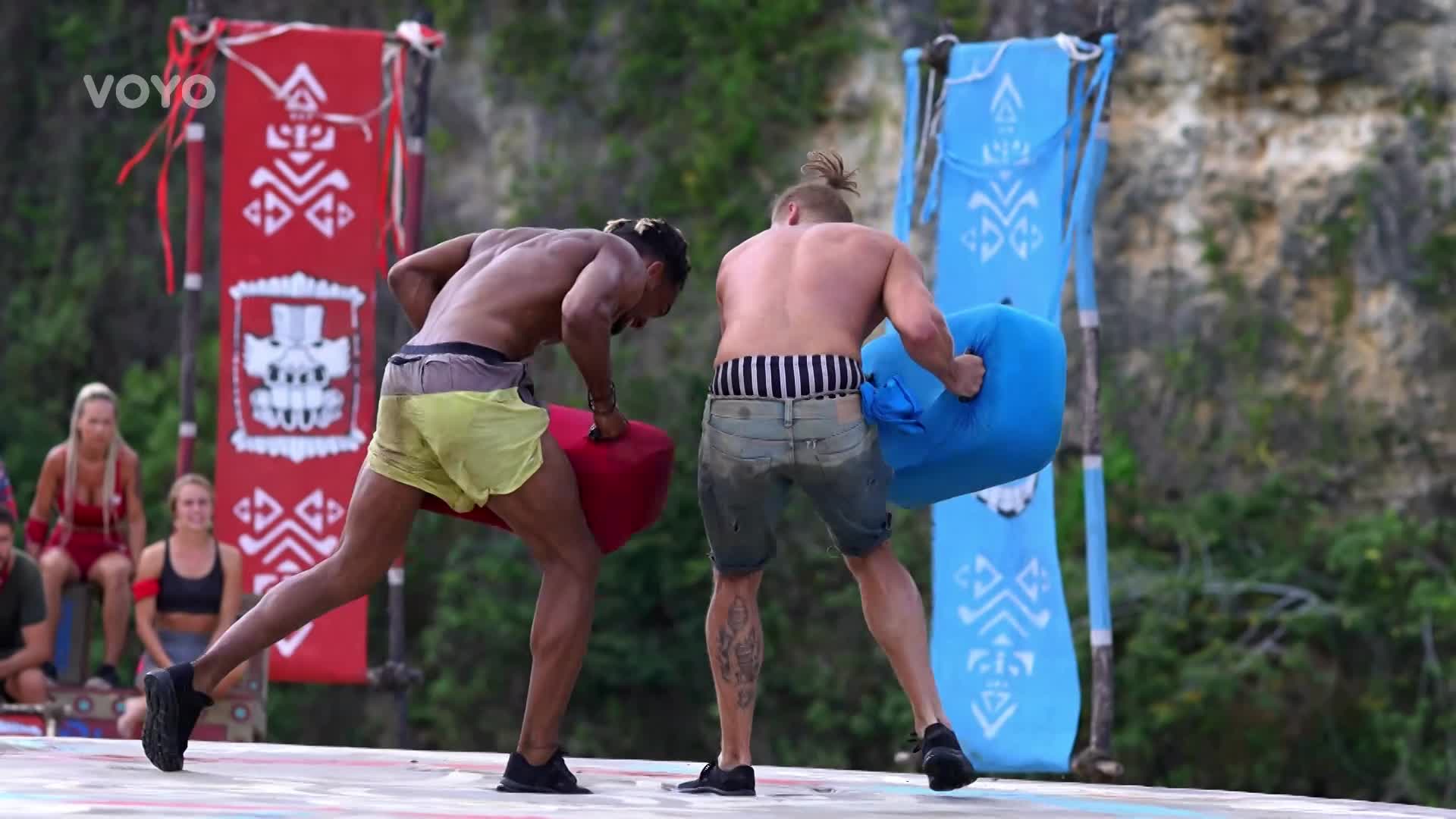 Nathan o zápasu MMA: Už jsem padal dost, teď je na řadě Adam
