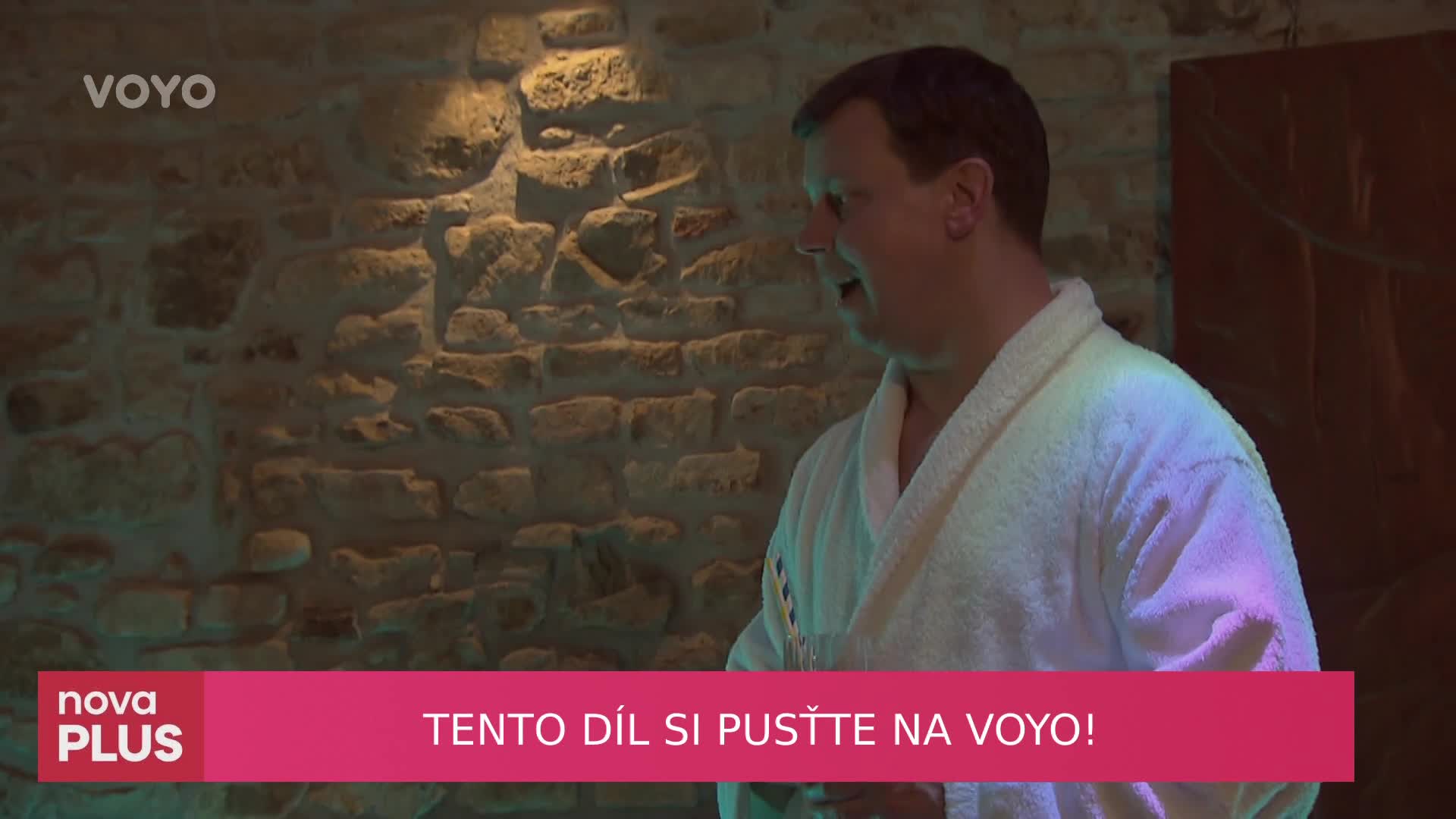 SOUTĚŽ: Chyba se vloudila! Co se mihlo na stěně?
