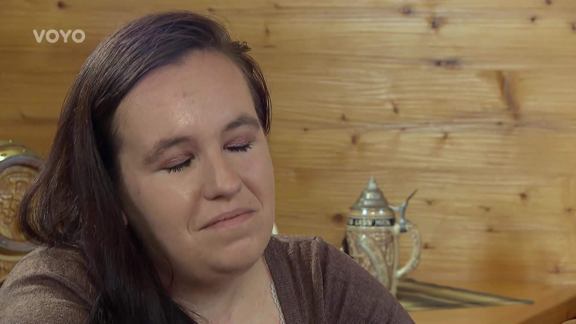 Čekala jsem, že se náš vztah po Výměně zlepší. Co dalšího překvapilo Žanetu?