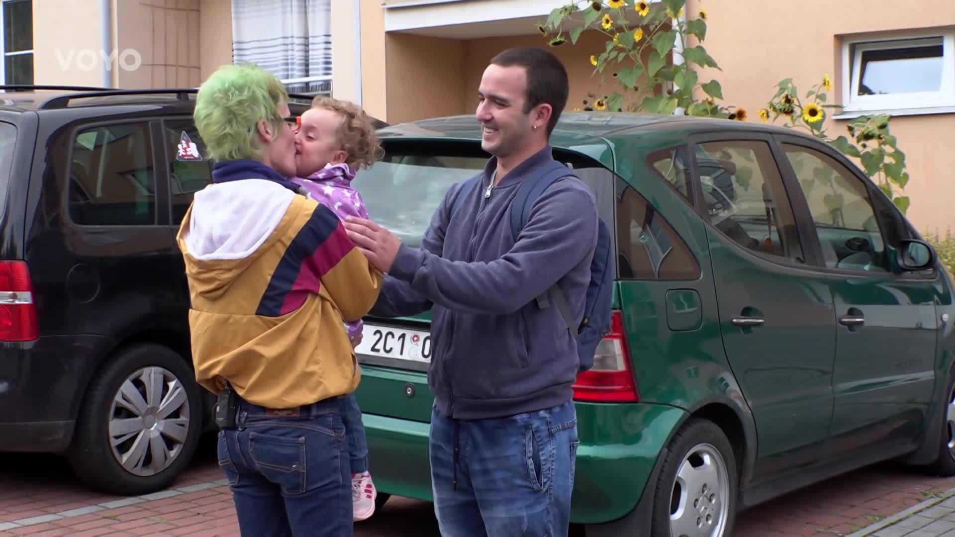 Ve Výměně jsem byla těhotná a Patrika jsem se bála: Co všechno si Nikol prožila?