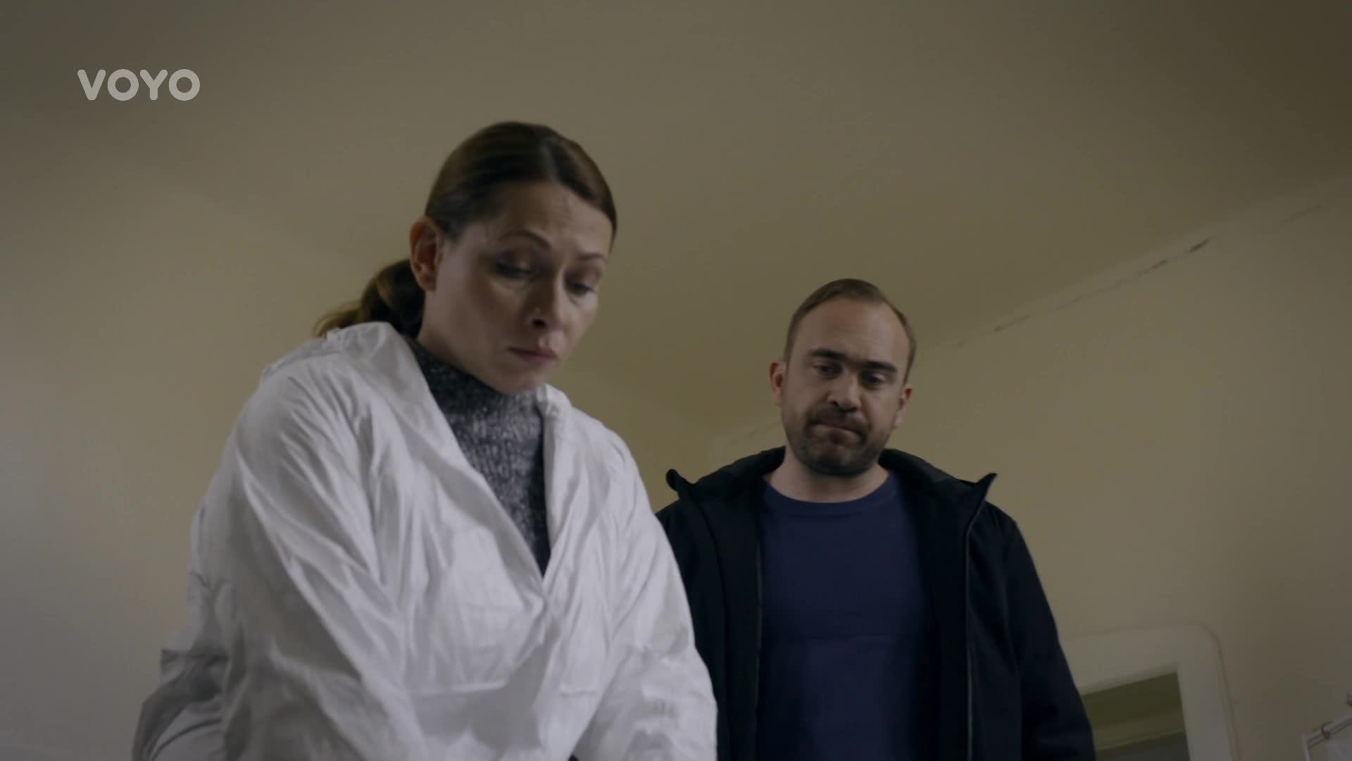Vražda lékaře z psychiatrického oddělení! Kovář na místě činu odhalí znepokojivou věc