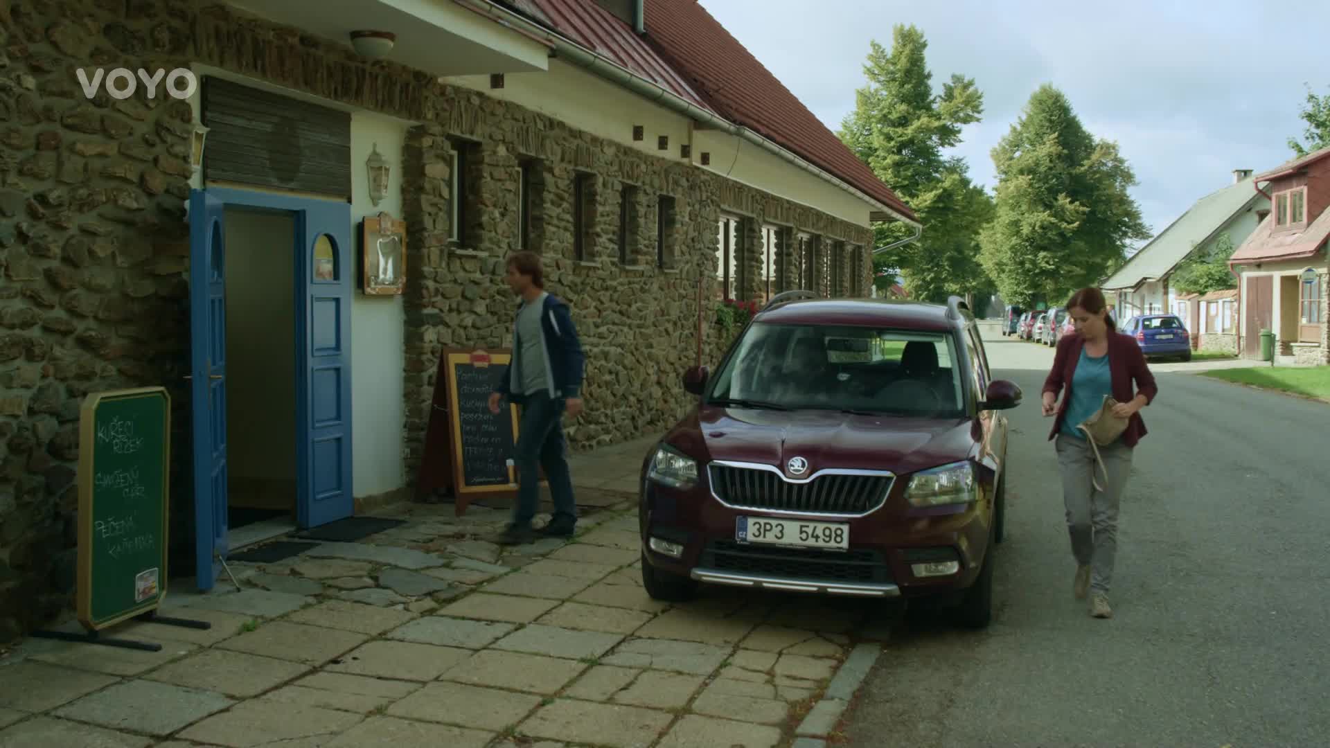 Vinická zjistí nepříjemnou zprávu! Kvůli komu odešla pohřešovaná žena z práce?