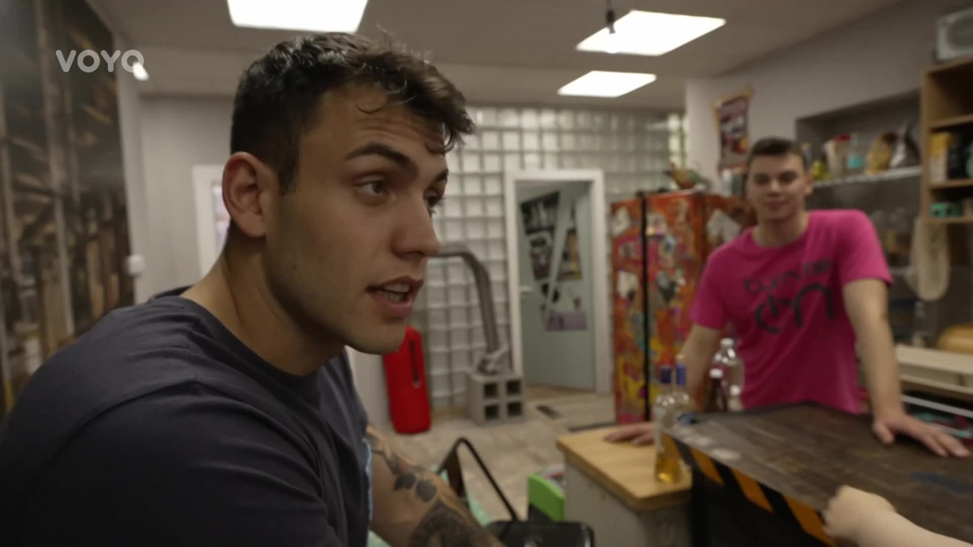 Velké překvapení pro Marka! Má malou dceru?