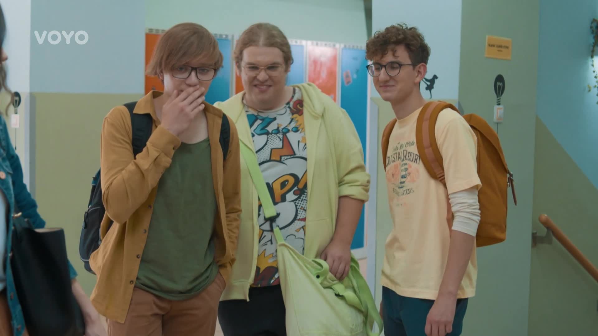 Nové prostředí Pana profesora. Čím odráží trendy současné doby?