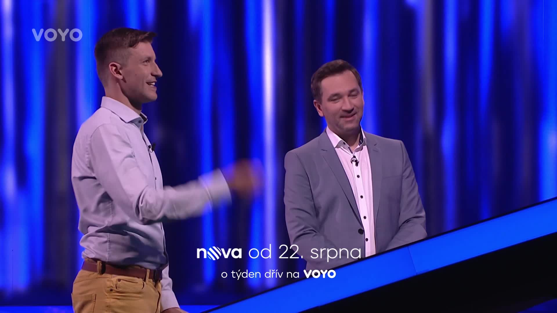 Premiérové díly Na lovu jsou tady! Kdo najde odvahu a postaví se proti lovcům?
