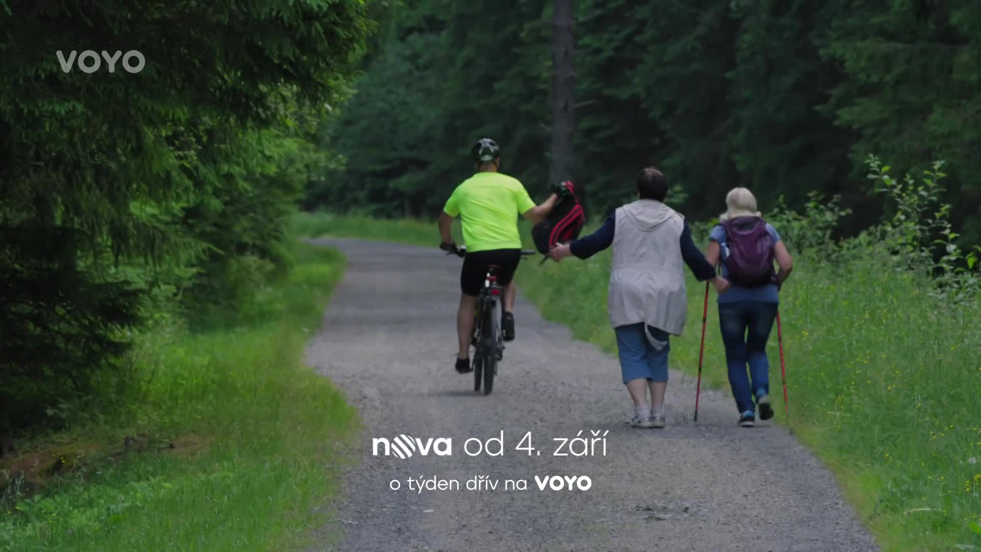 Nový šéf, dramatické příběhy i láska! Co se stane ve čtvrté řadě Policie Modrava?