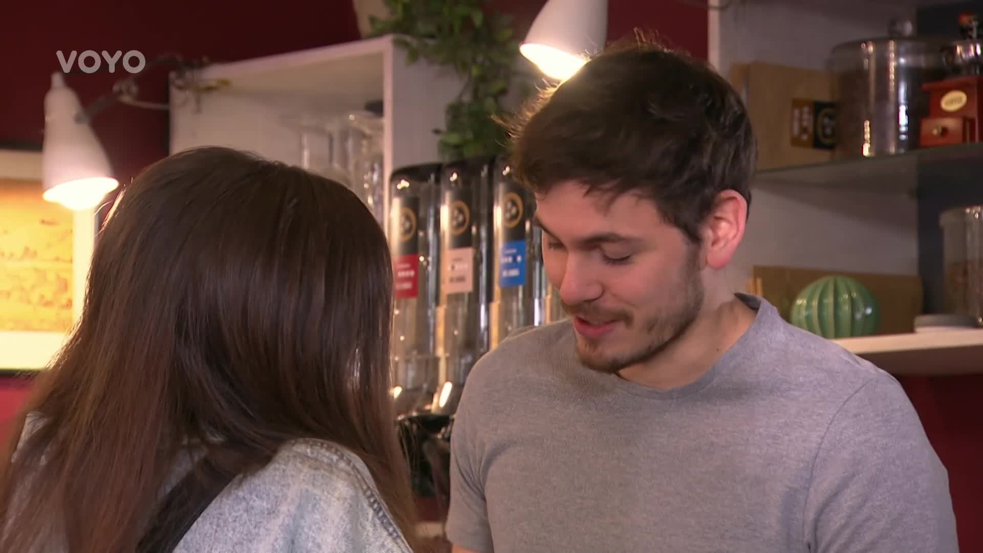 Kristýna má s Denisem velké plány! Přizná jí nevěru s Markétou?