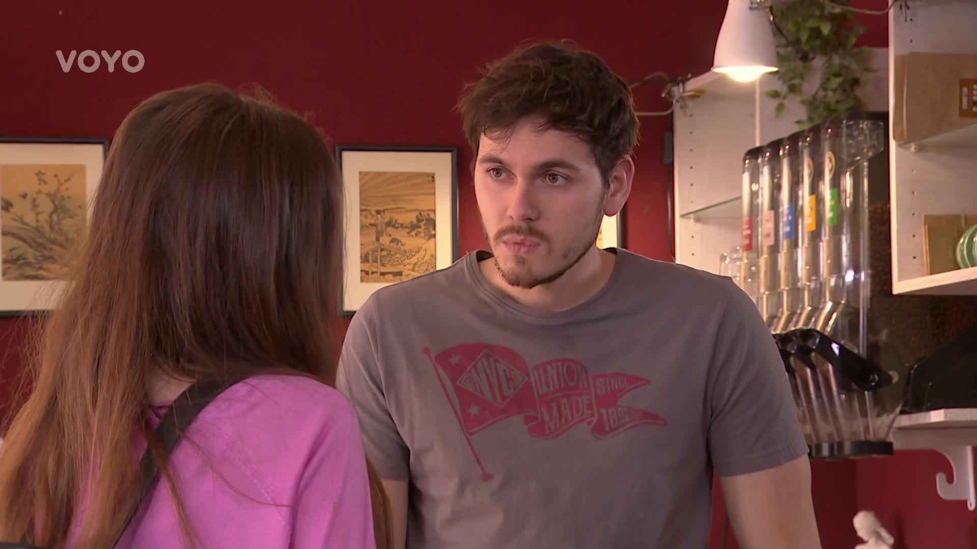 Denis jde s pravdou ven! Jak Kristýna zareaguje na rozchod?