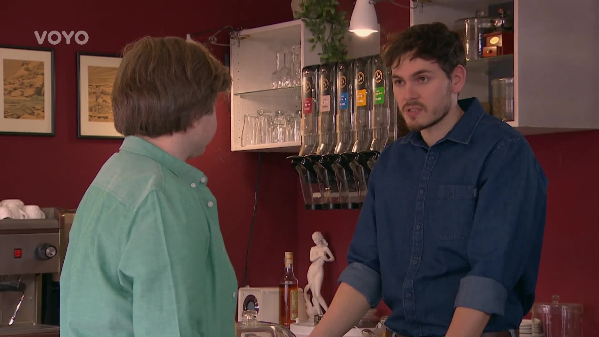 Luděk po letech dosáhne svého! Proč se Denis nezmůže na slovo?