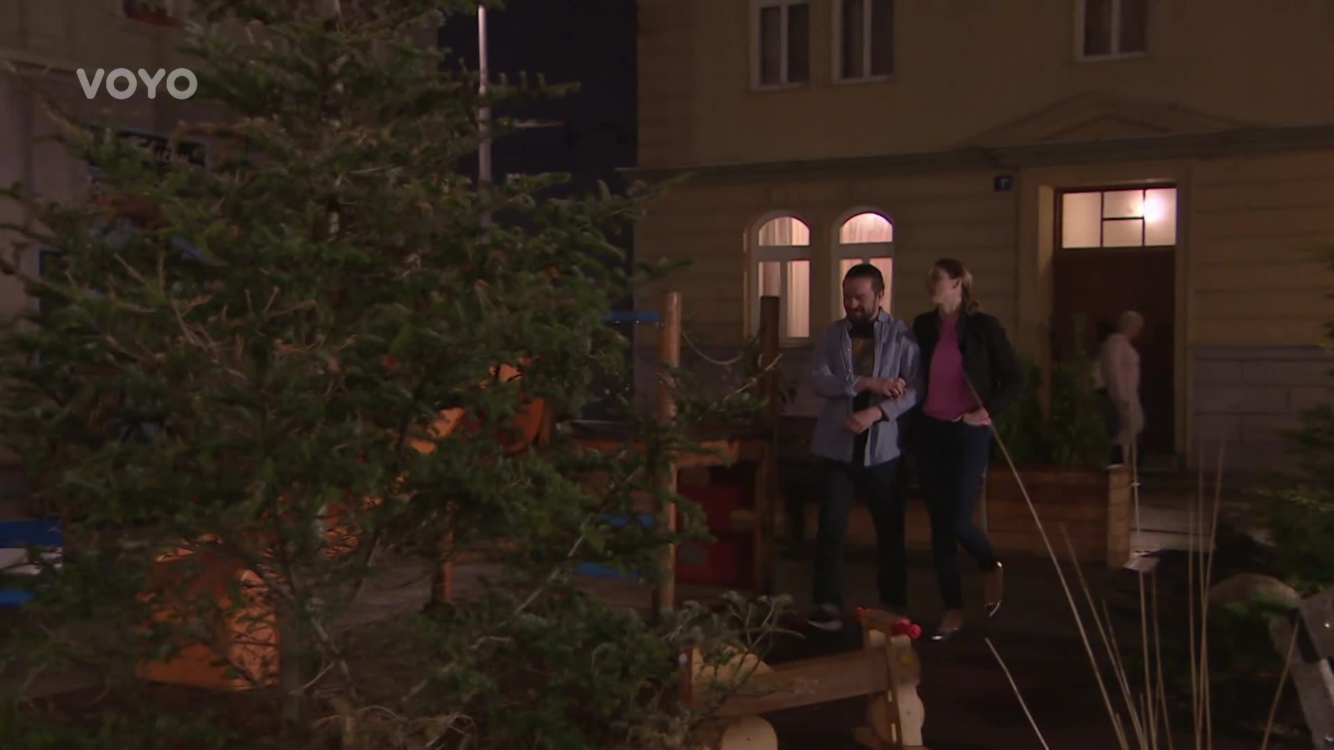 Jako za starých časů! Jak spolu cukrují Karla s Márou?