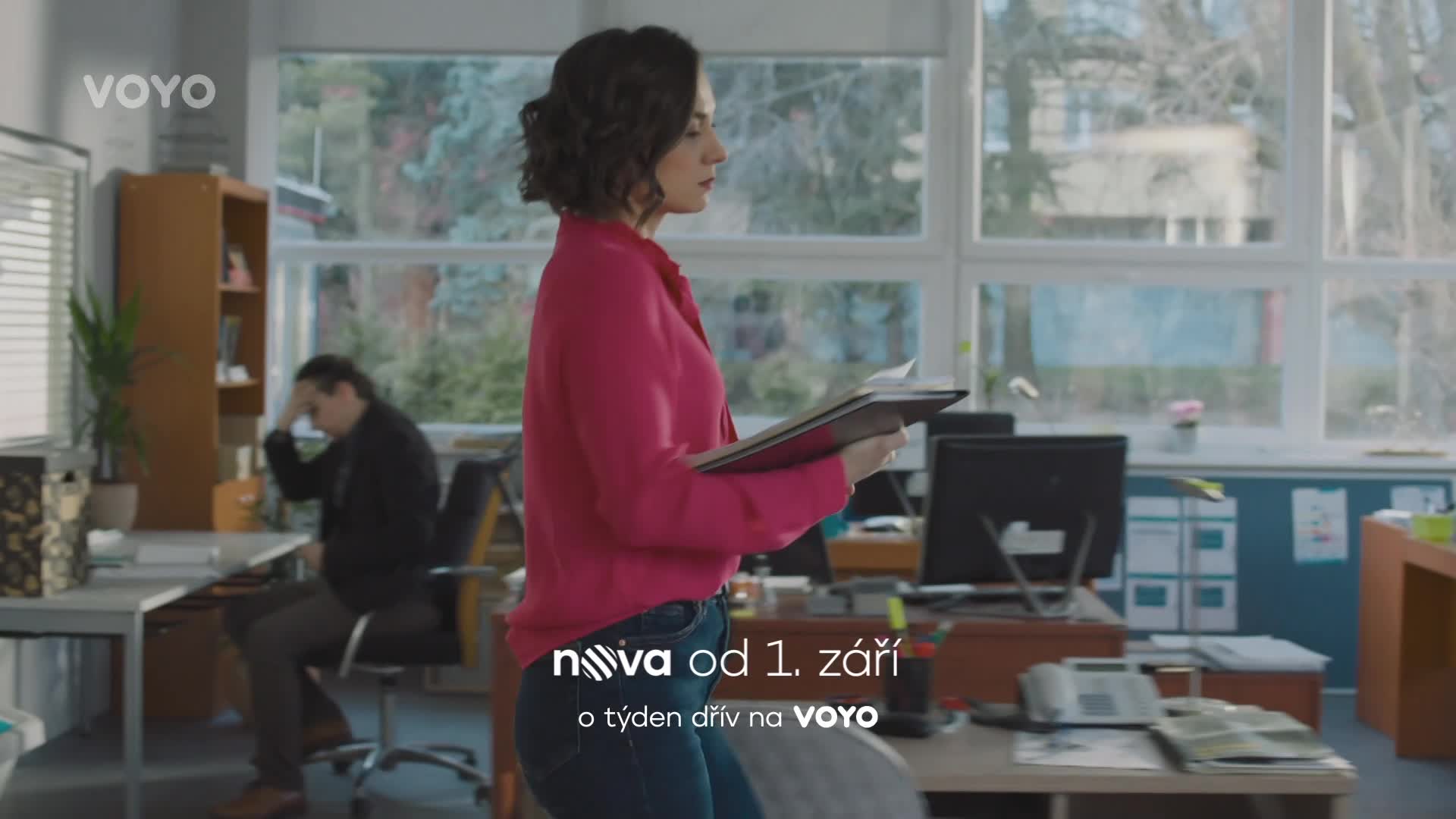 Zbožňovaný Pan profesor je zpět! Čemu bude čelit a co čeká jeho třídu?