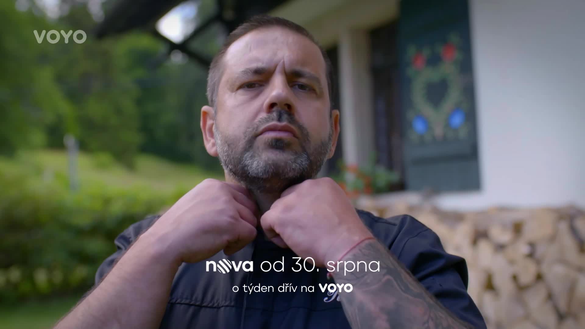 Přéma, Raděna a Punčocha. Tahle trojka opět vyráží na cestu v Souboji na talíři!