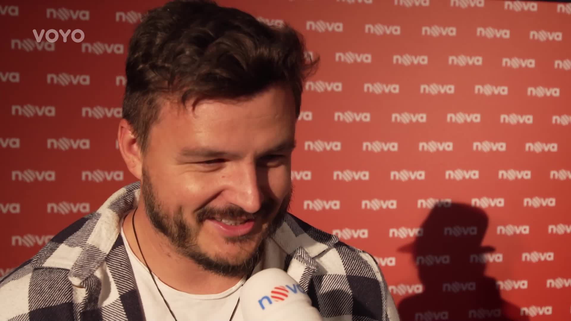 Konec zatloukání! Roman Staša prozradil, co dělá celé léto