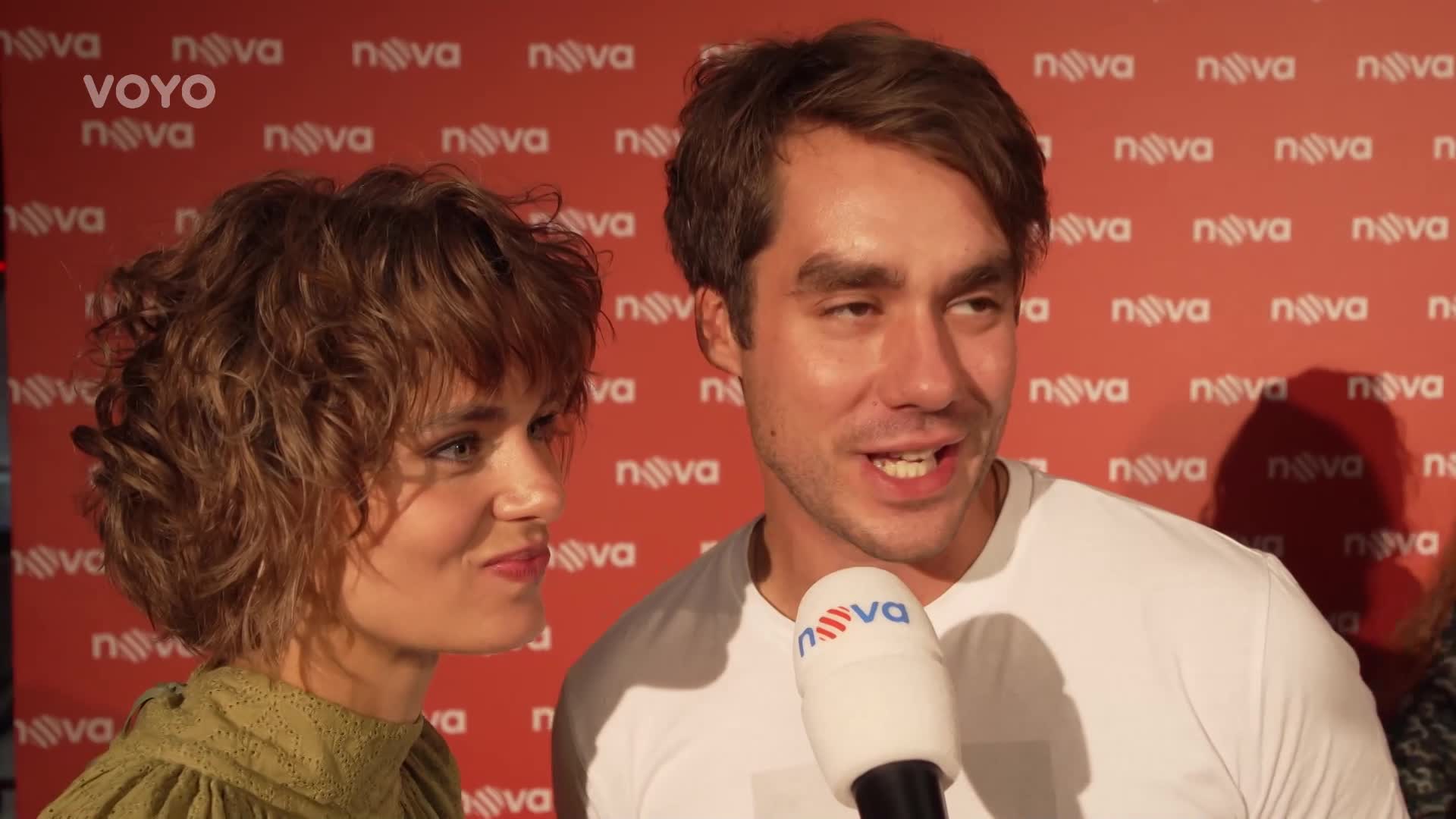 Markéta a Patrik Děrgelovi promluvili o dětech: Zdědil syn herecký talent?