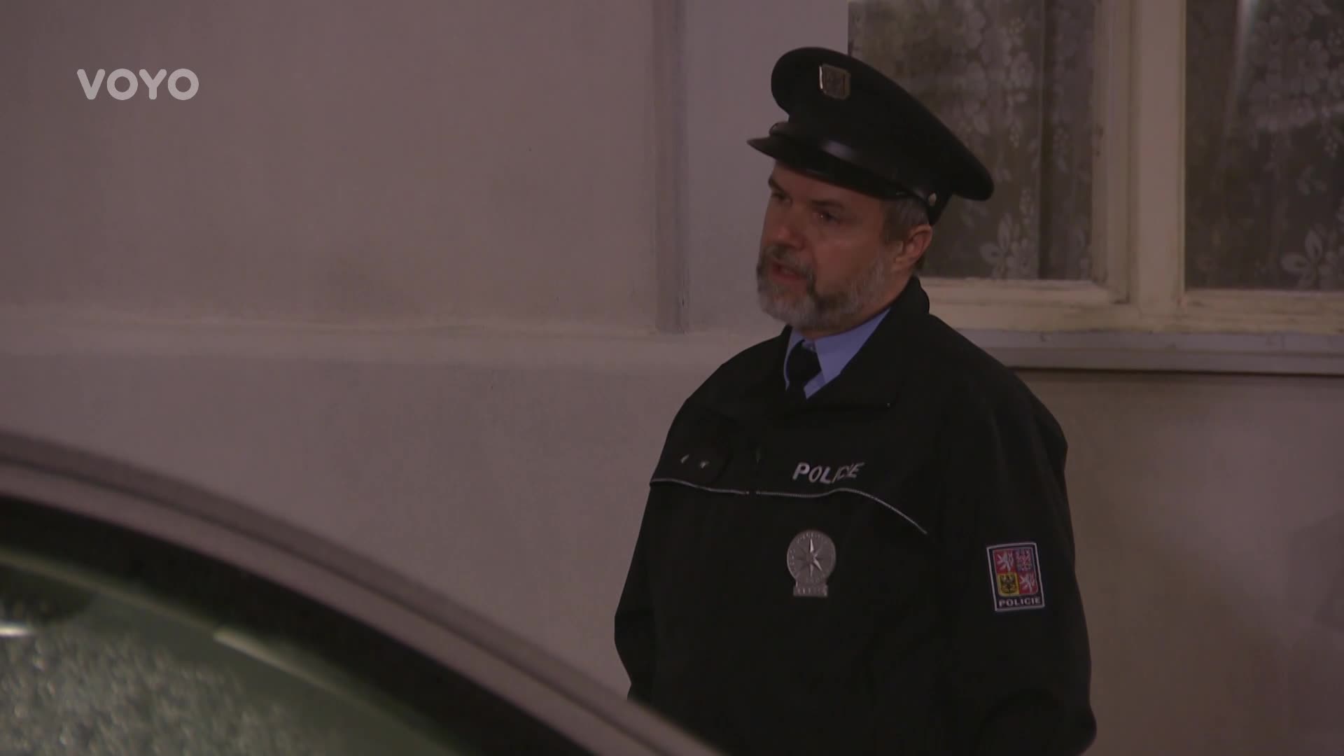 Zásah policie, veliký návrat i pořádné nervy! Co přinese čtvrteční díl?