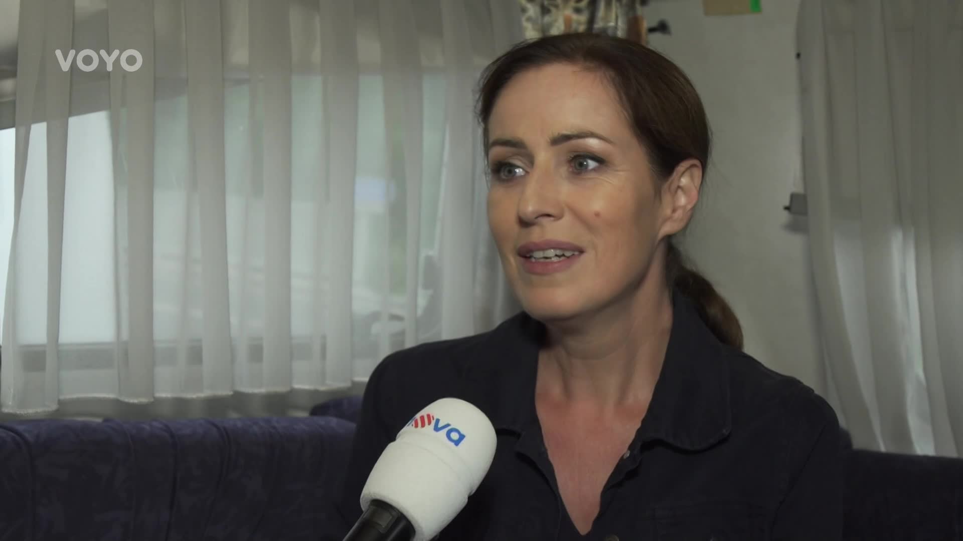 Diváci budou překvapeni! Co prozradila Soňa Norisová o kapitánce Vinické?