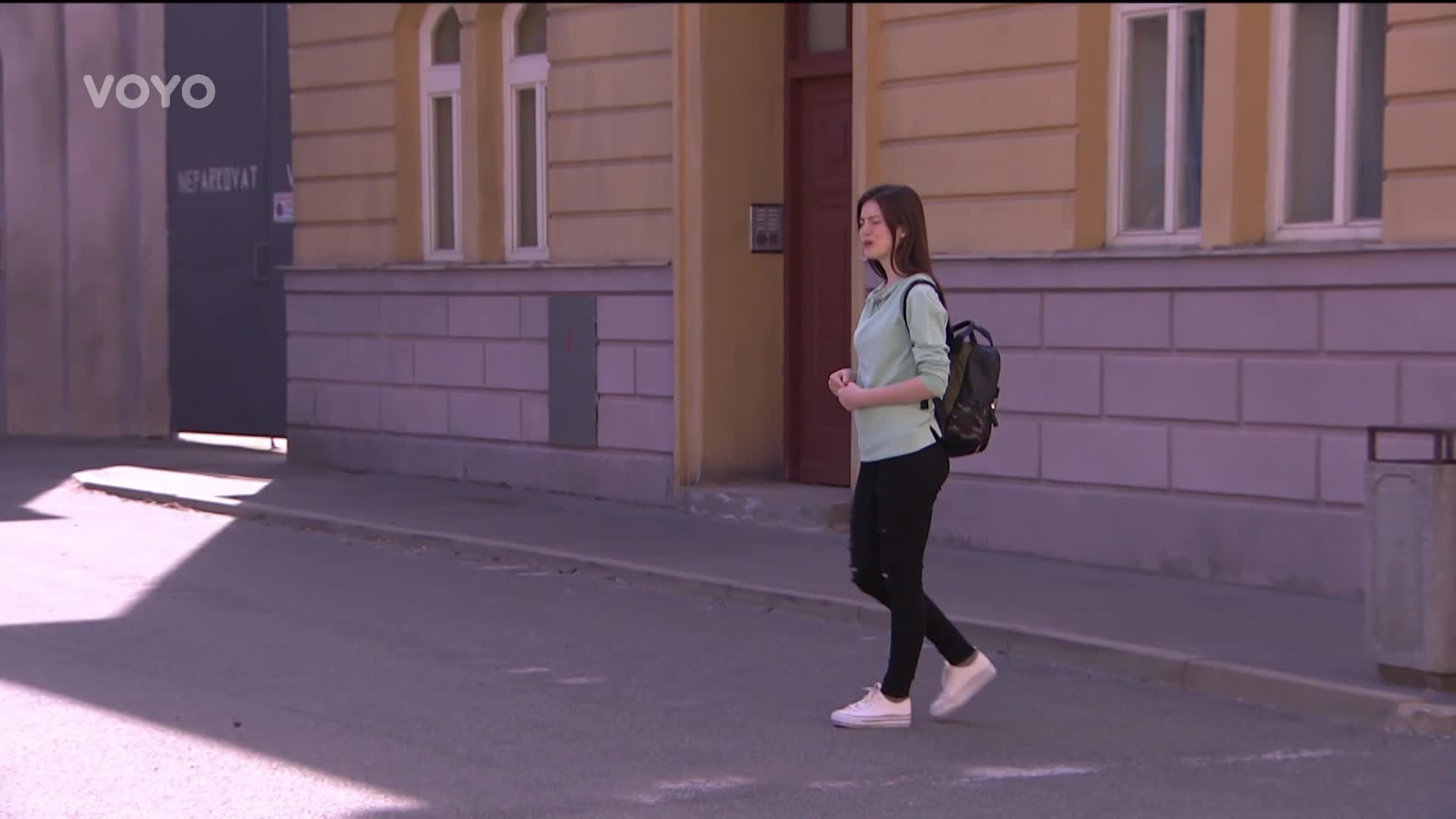 Hádka s Adamem! Co bere Kristýna jako podraz?