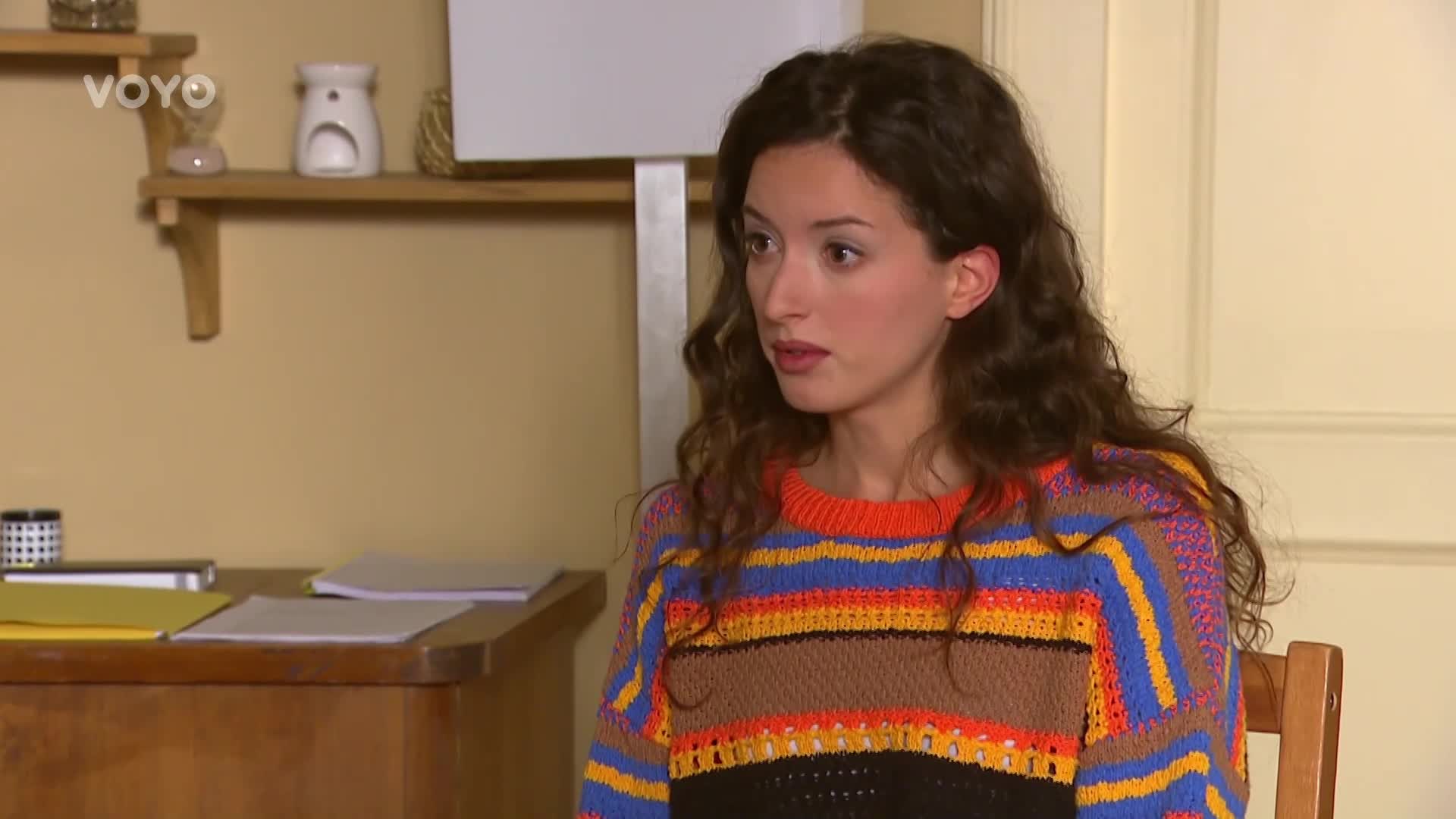 Přiznání Františkovi! Co vážného se Skyler stalo?